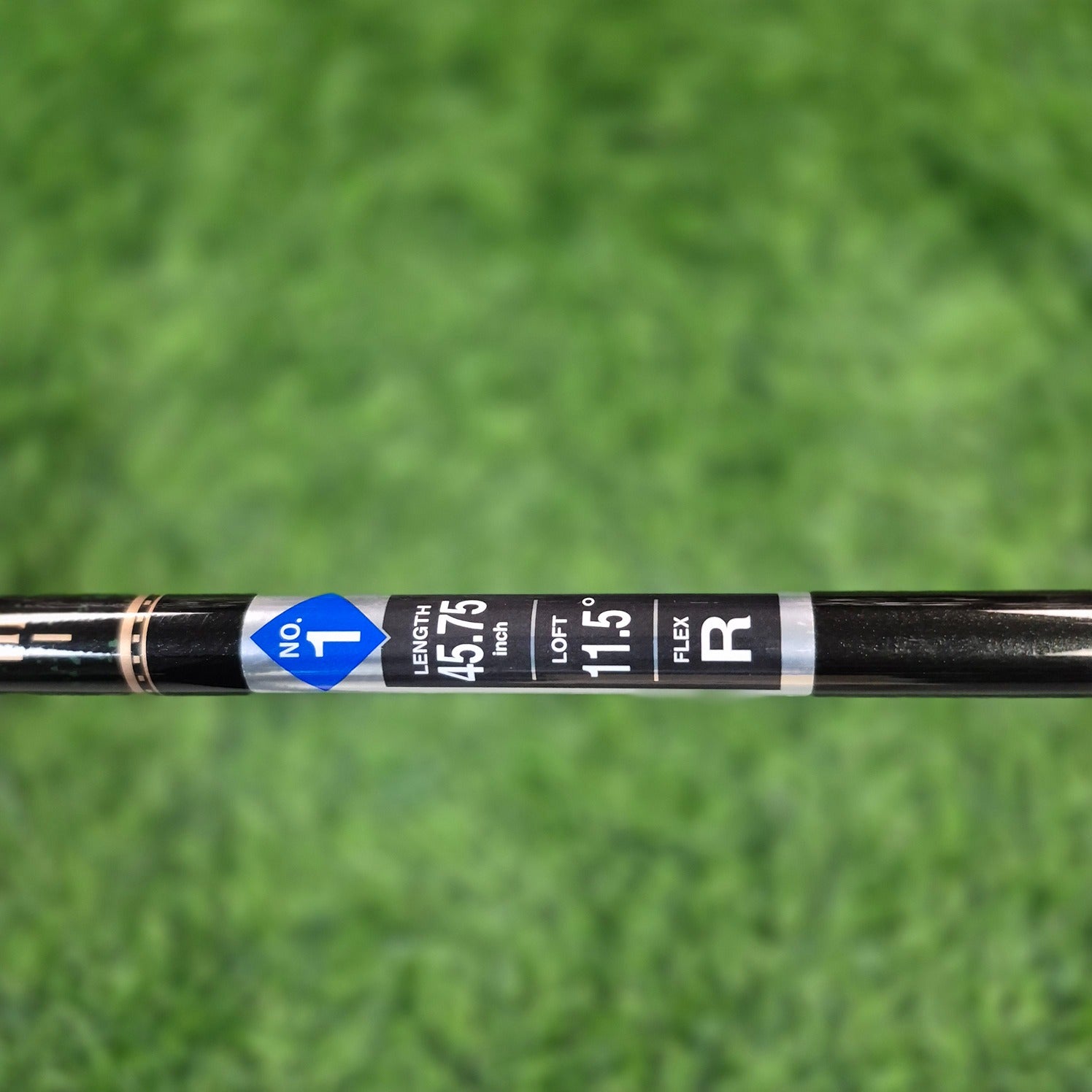 XXIO Driver / XXIO PRIME 7 / 11.5° / R