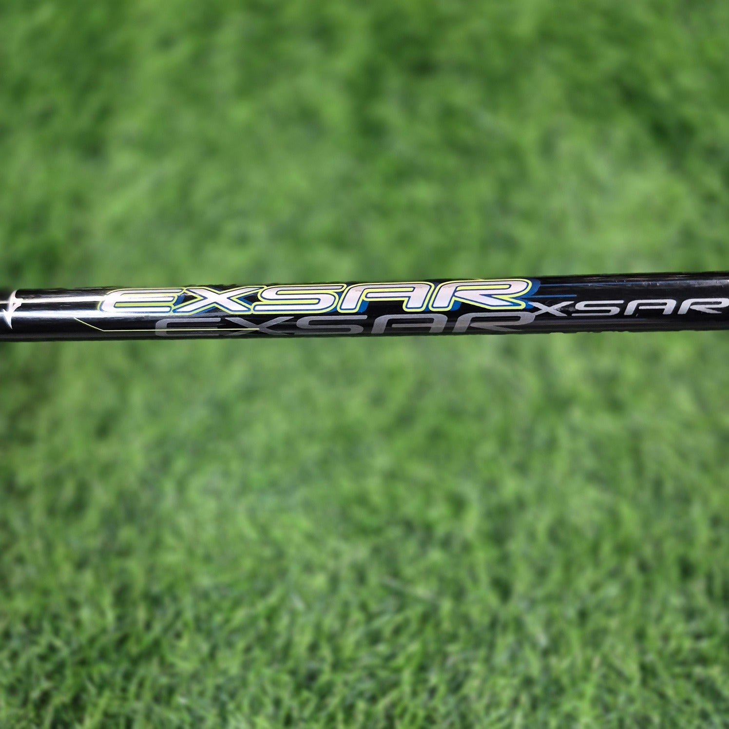 Mizuno Iron Set / EURUS LS / Lefty / R (6pcs)