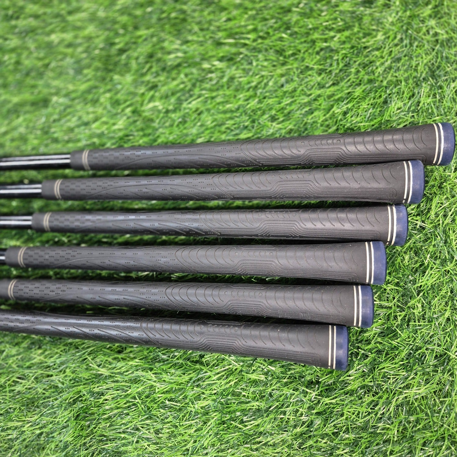 Mizuno Iron Set / EURUS LS / Lefty / R (6pcs)