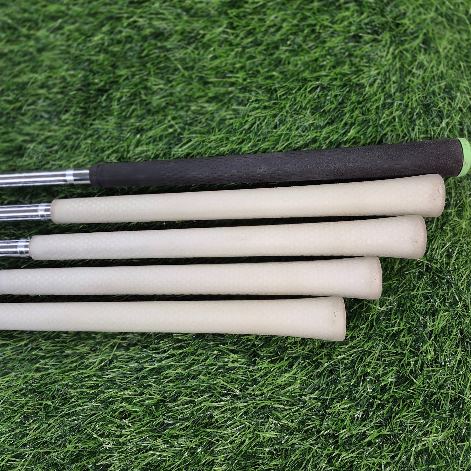 Yamaha Iron Set / inpres RMX UD+2 / R (5pcs)