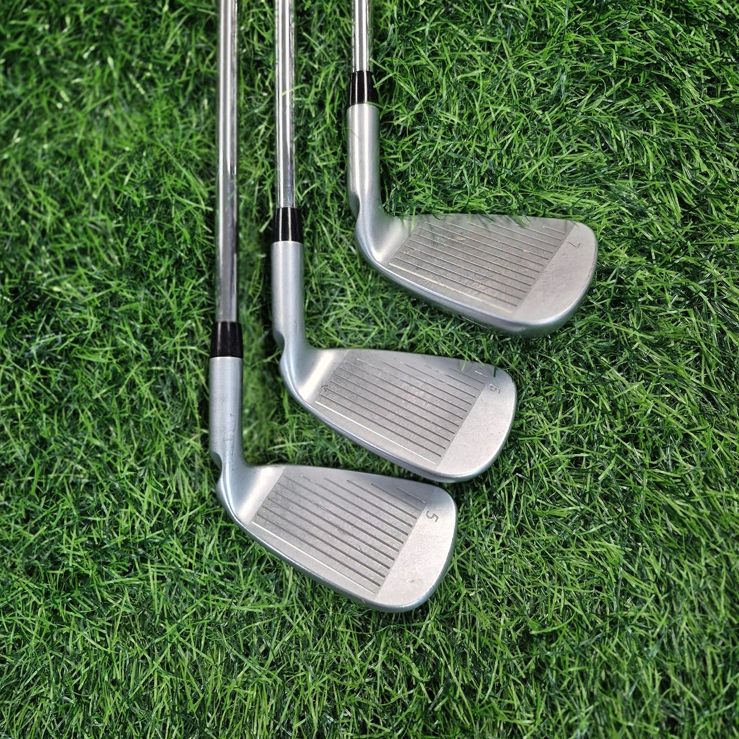 PING Iron Set / i25 / Lefty / S (6pcs)