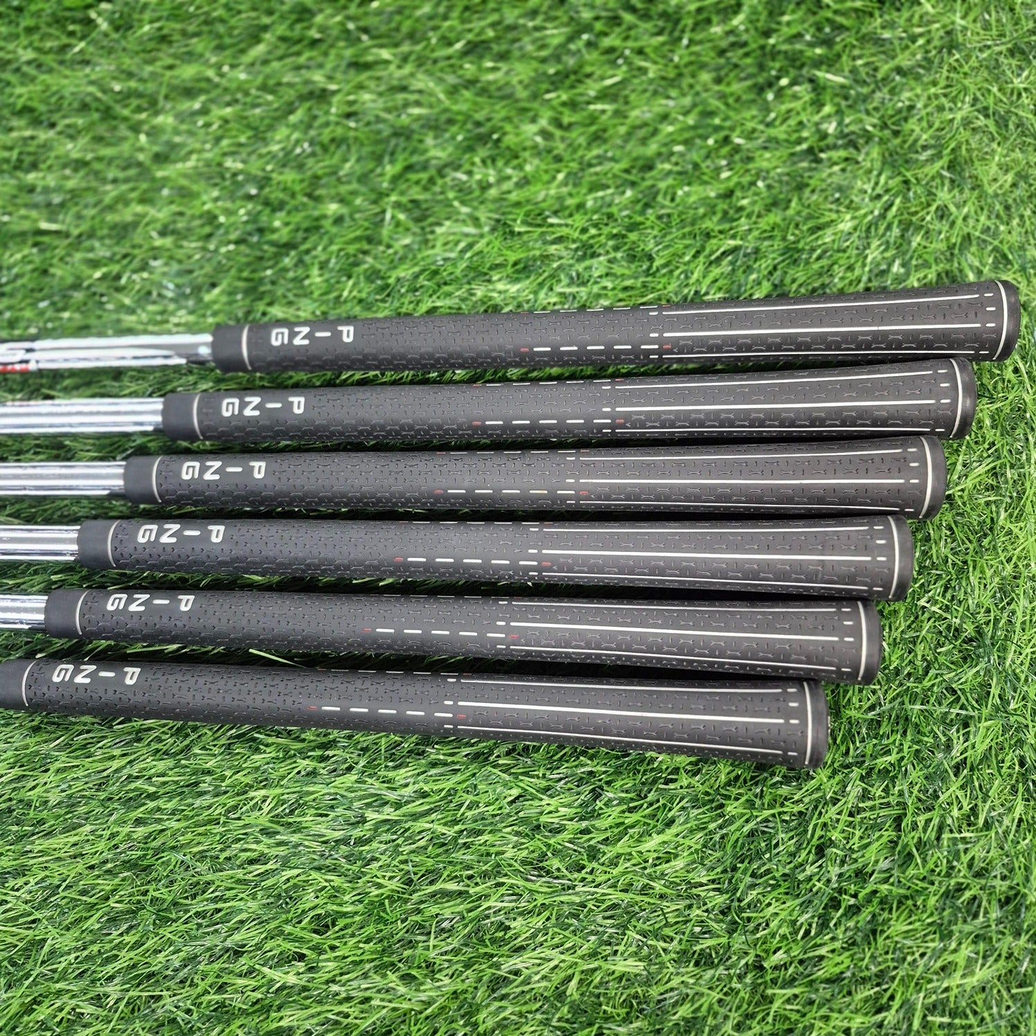 PING Iron Set / i25 / Lefty / S (6pcs)