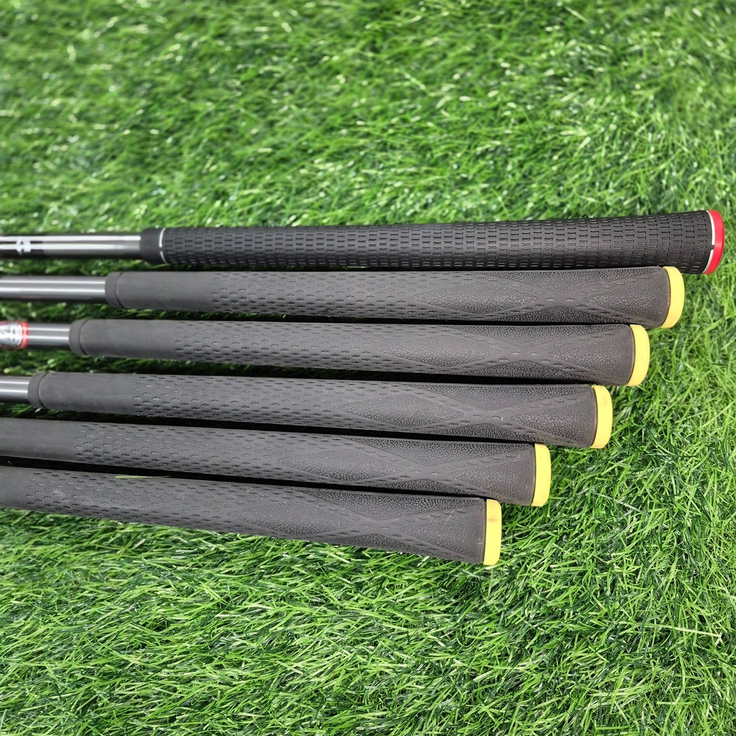 TaylorMade Iron Set / RSi 2 / R (6pcs)
