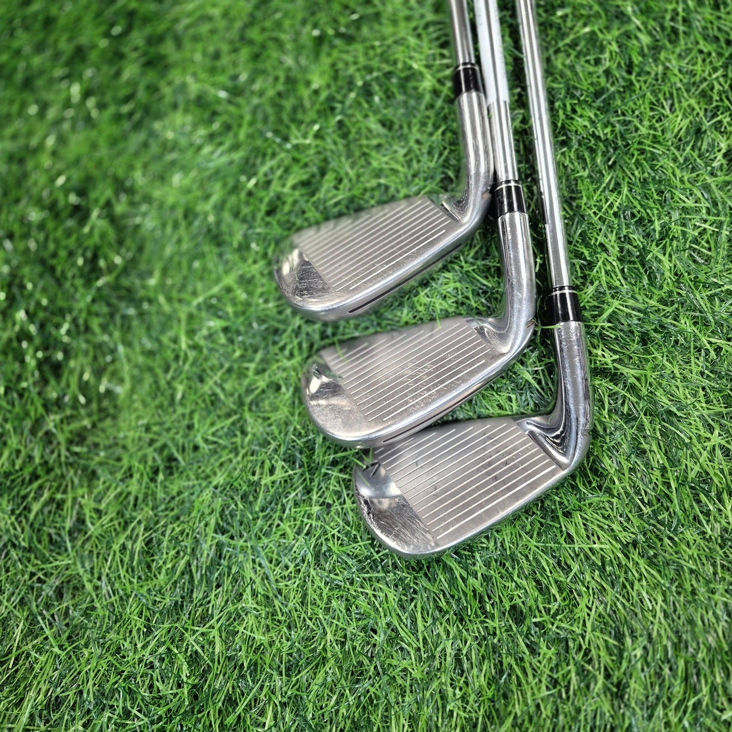 TaylorMade Iron Set / ROCKET BLADEZ USA / S (5pcs)