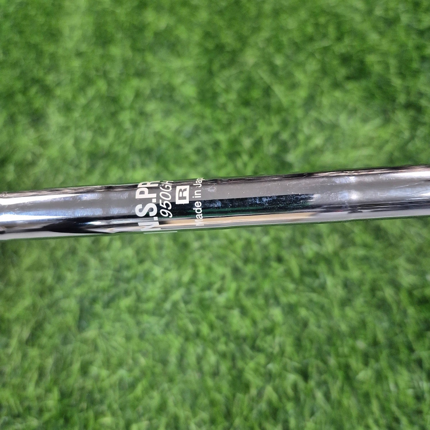 Titleist Wedge / VOKEY SM8 Chrome / 56.0-10°S