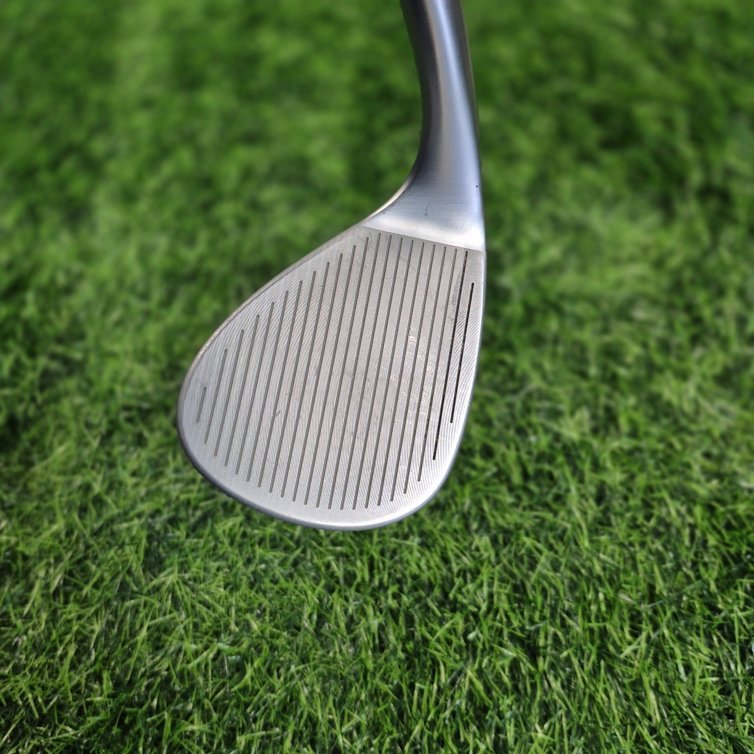 Cleveland Wedge / CBX Zipcore / 60.0 -12