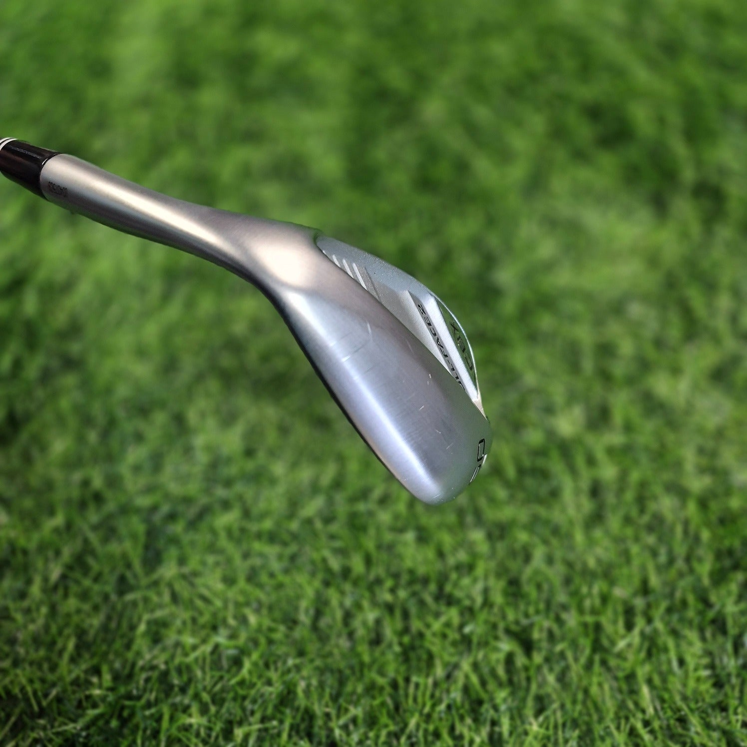 Cleveland Wedge / CBX Zipcore / 60.0 -12