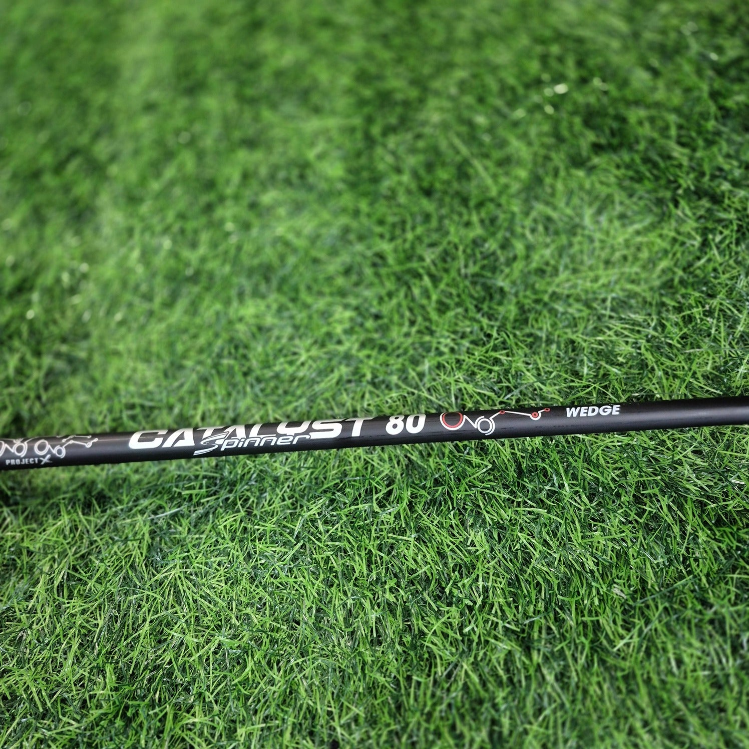 Cleveland Wedge / CBX Zipcore / 60.0 -12