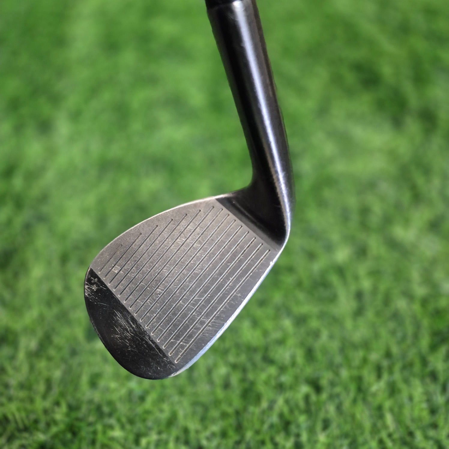 TaylorMade Wedge / RAC TP / 60.0