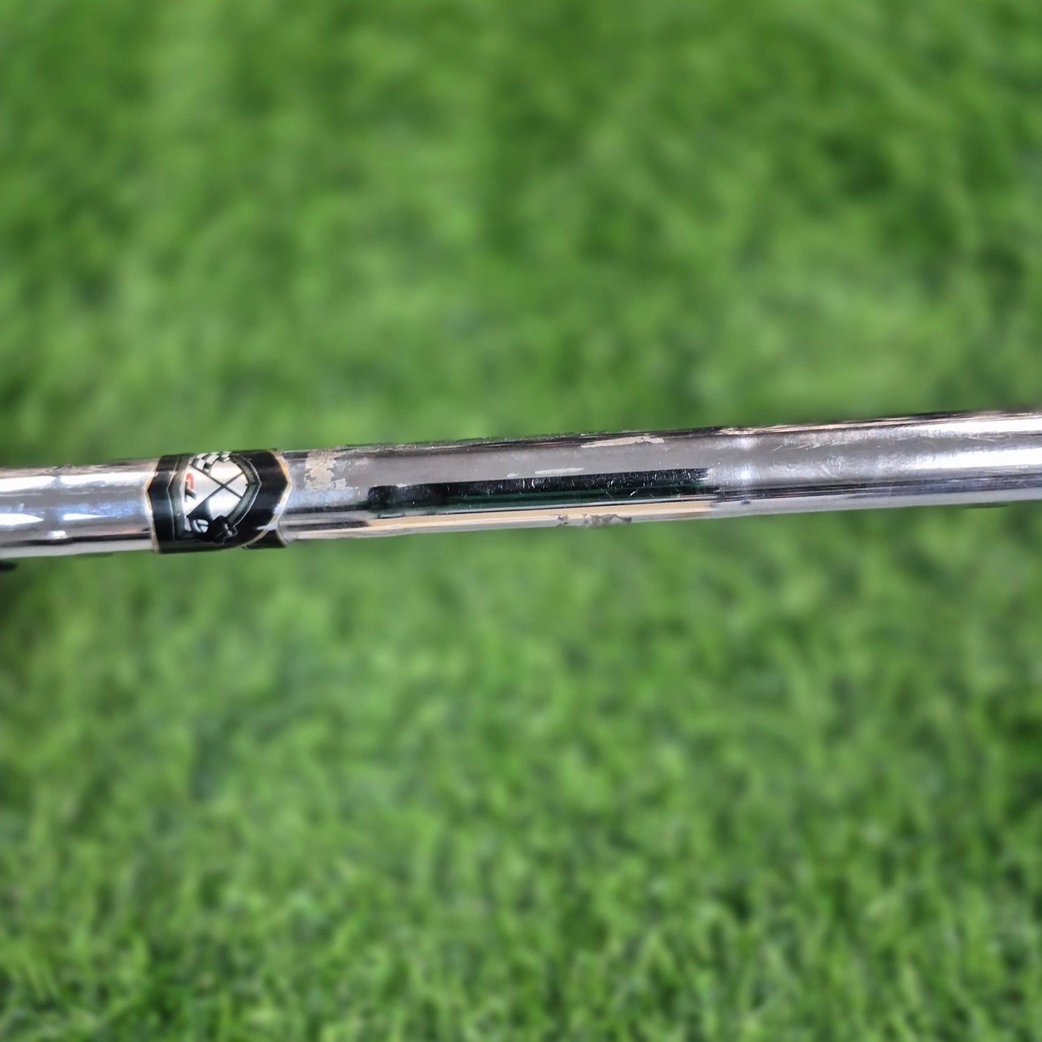 TaylorMade Wedge / RAC TP / 60.0