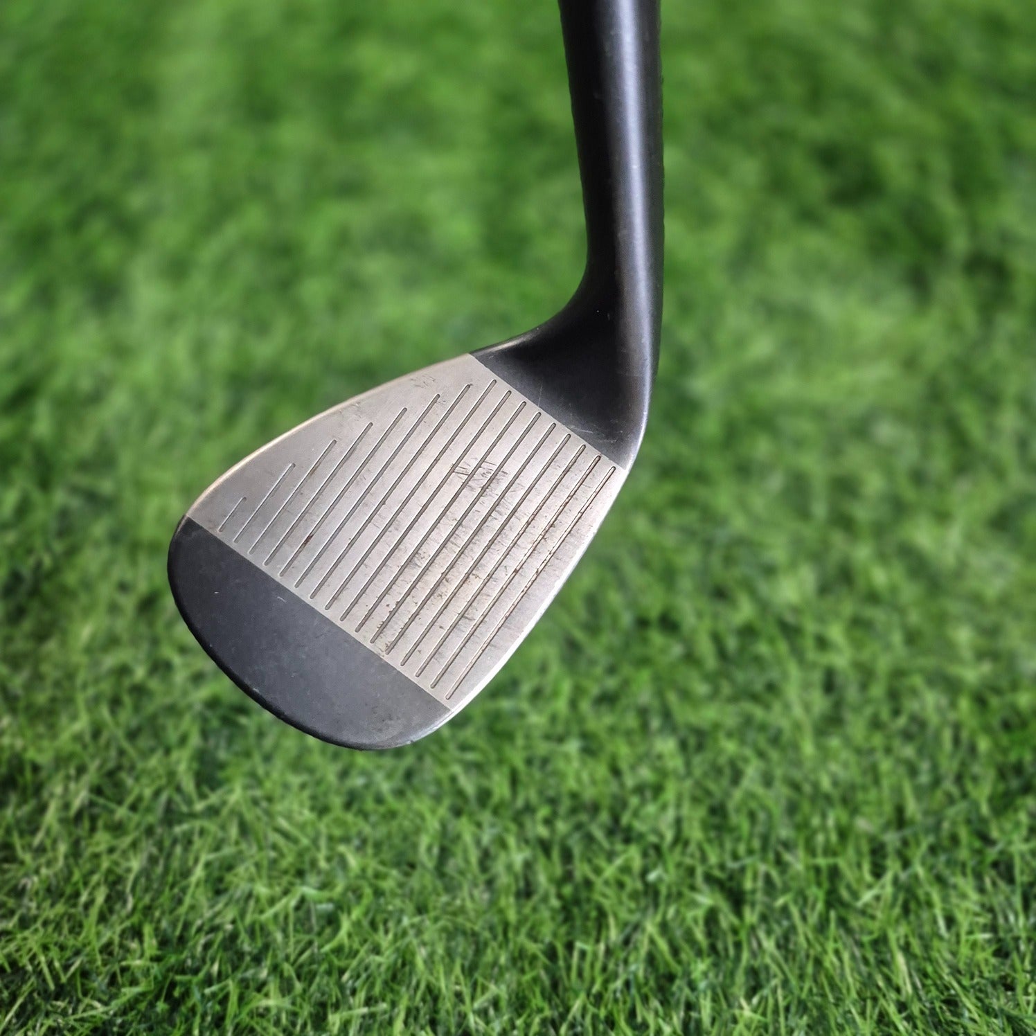 Cleveland Wedge / Tour Action / 56.0