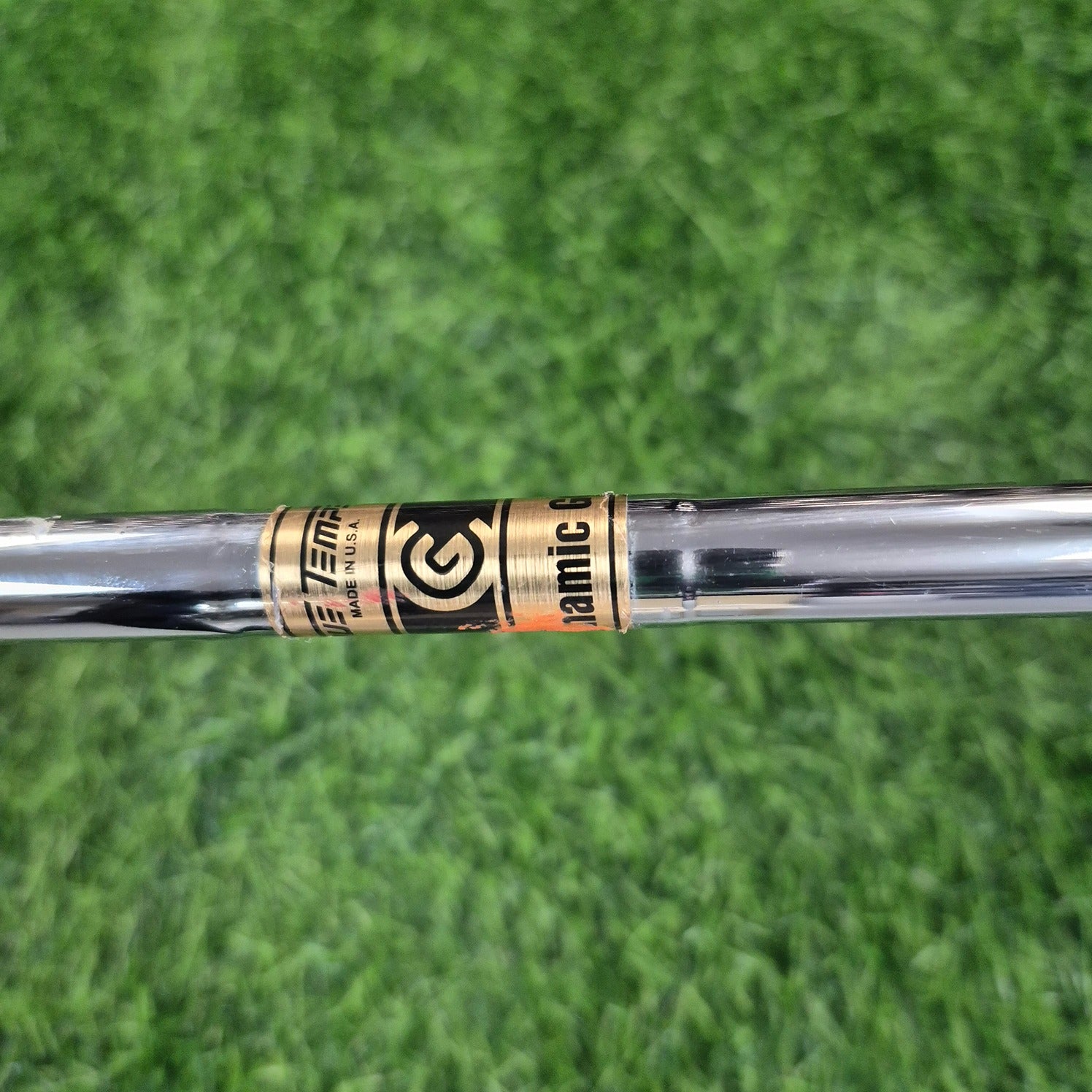 Cleveland Wedge / Tour Action / 56.0