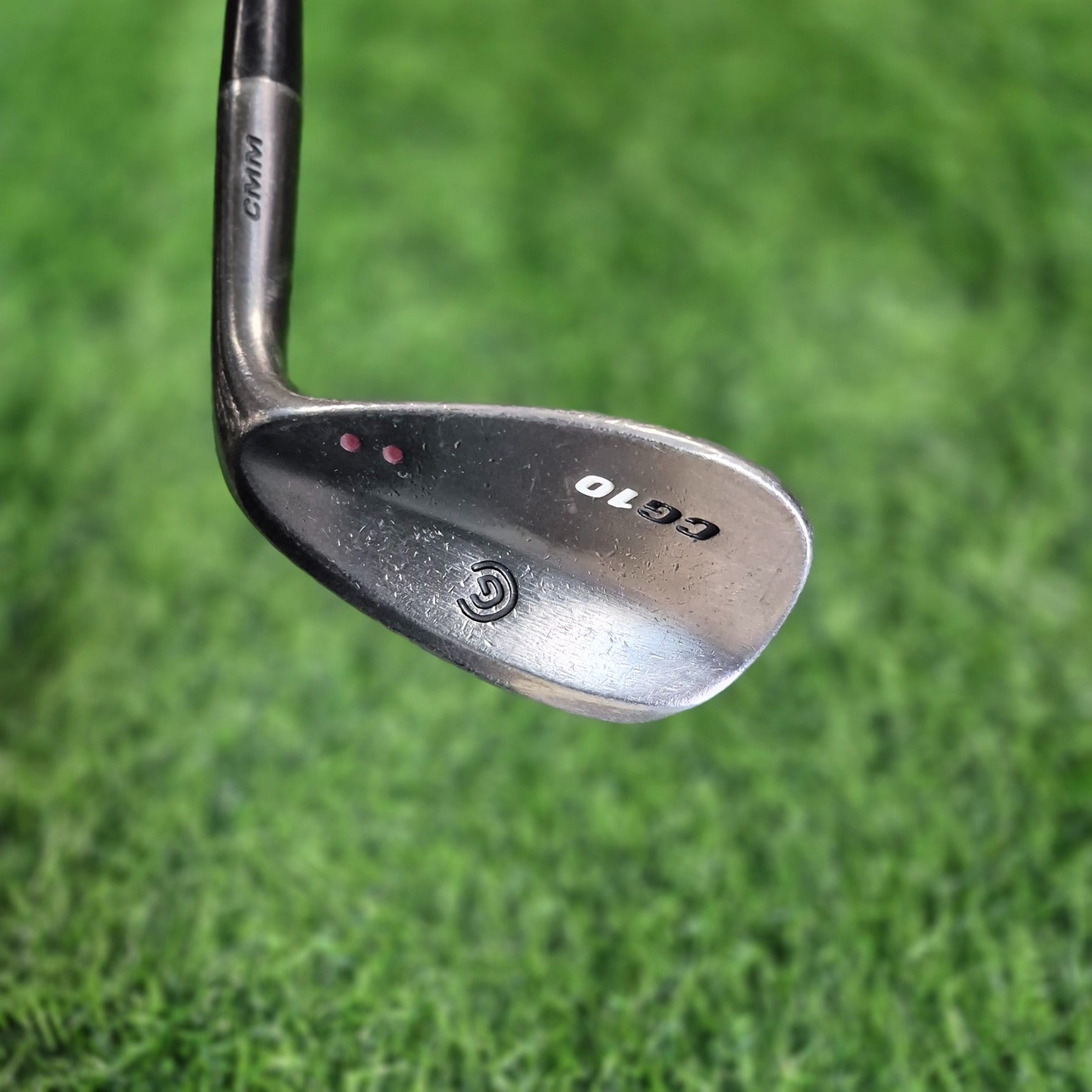 Cleveland Wedge / CG10 / 56.0