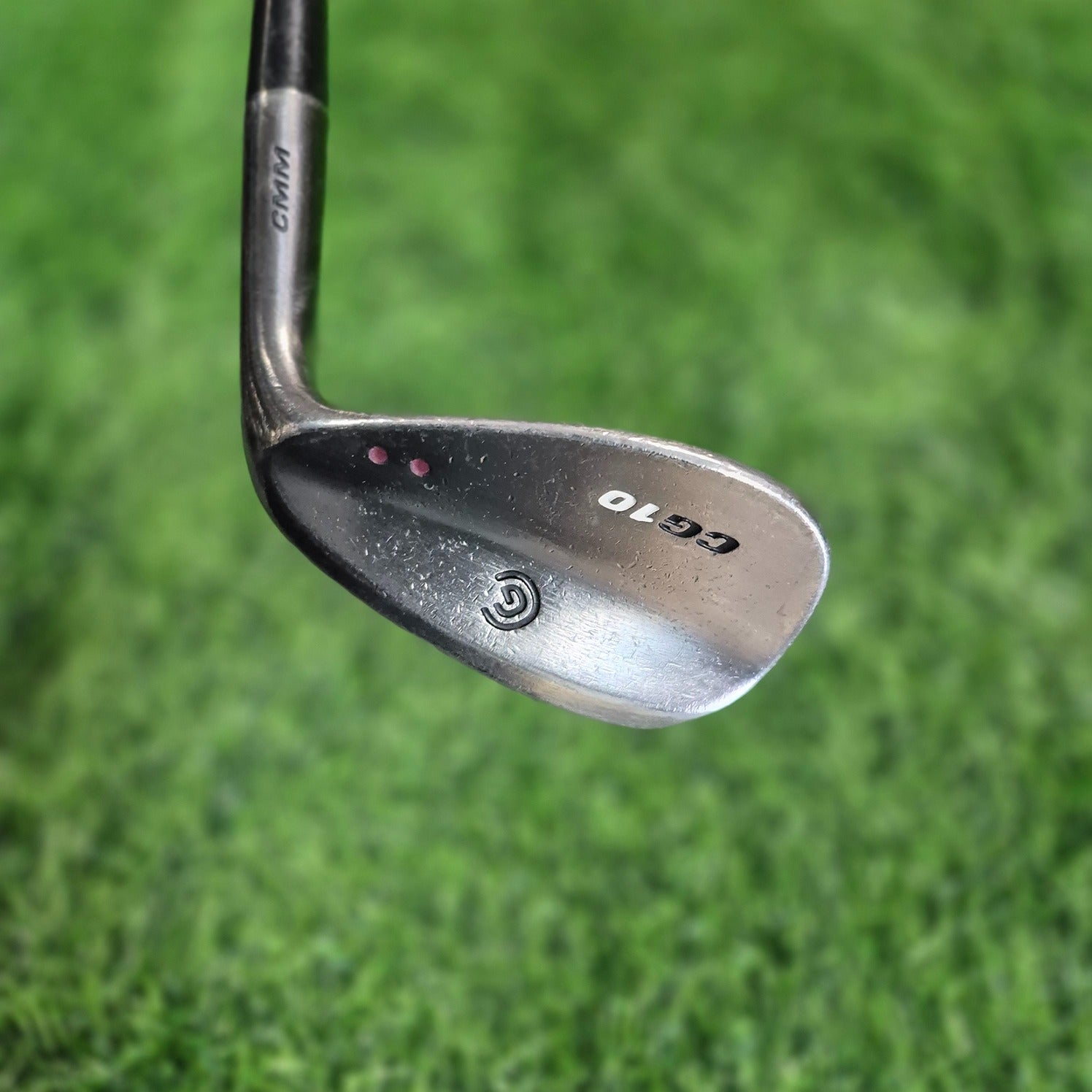 Cleveland Wedge / CG10 / 56.0