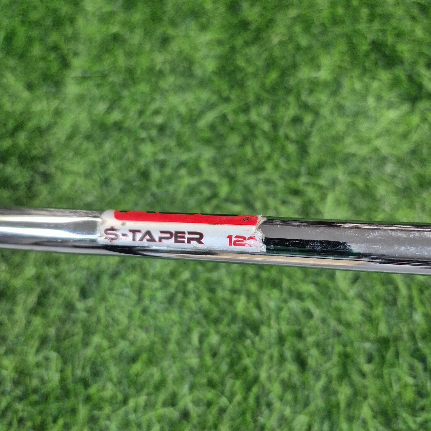 Mizuno Iron Set / JPX921 SEL / 6pcs / Lefty / S (no #PW)