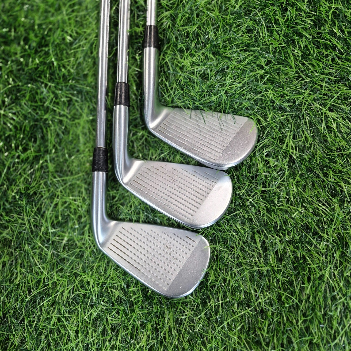 Mizuno Iron Set / JPX921 SEL / 6pcs / Lefty / S (no #PW)