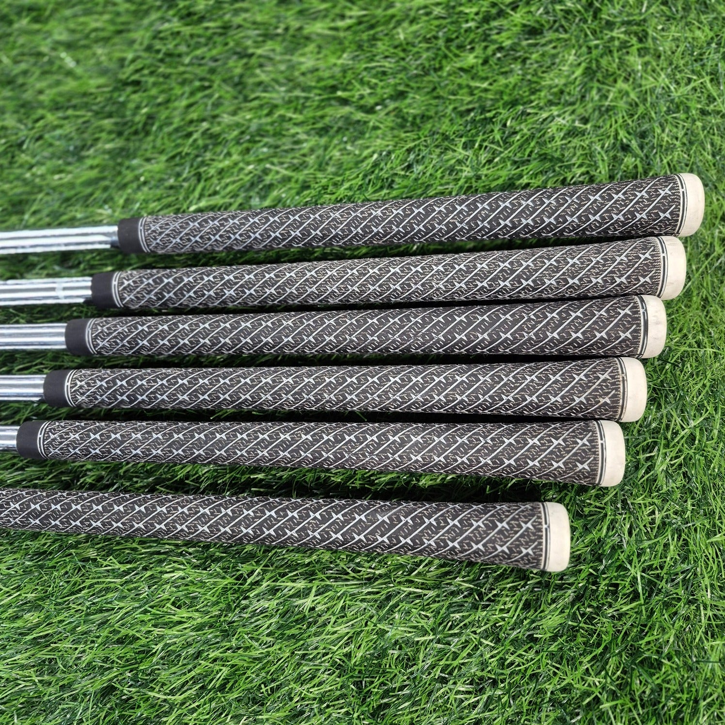 Mizuno Iron Set / JPX921 SEL / 6pcs / Lefty / S (no #PW)