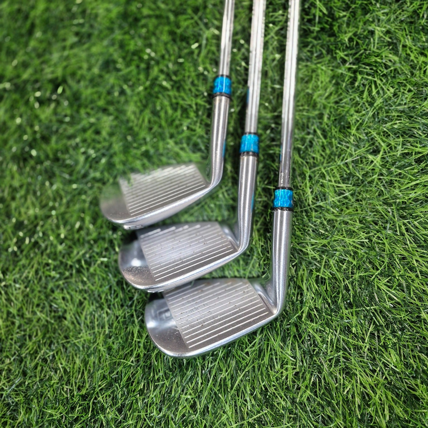 Bridgestone Iron Set / Tourstage X-BLADE / 7pcs / S
