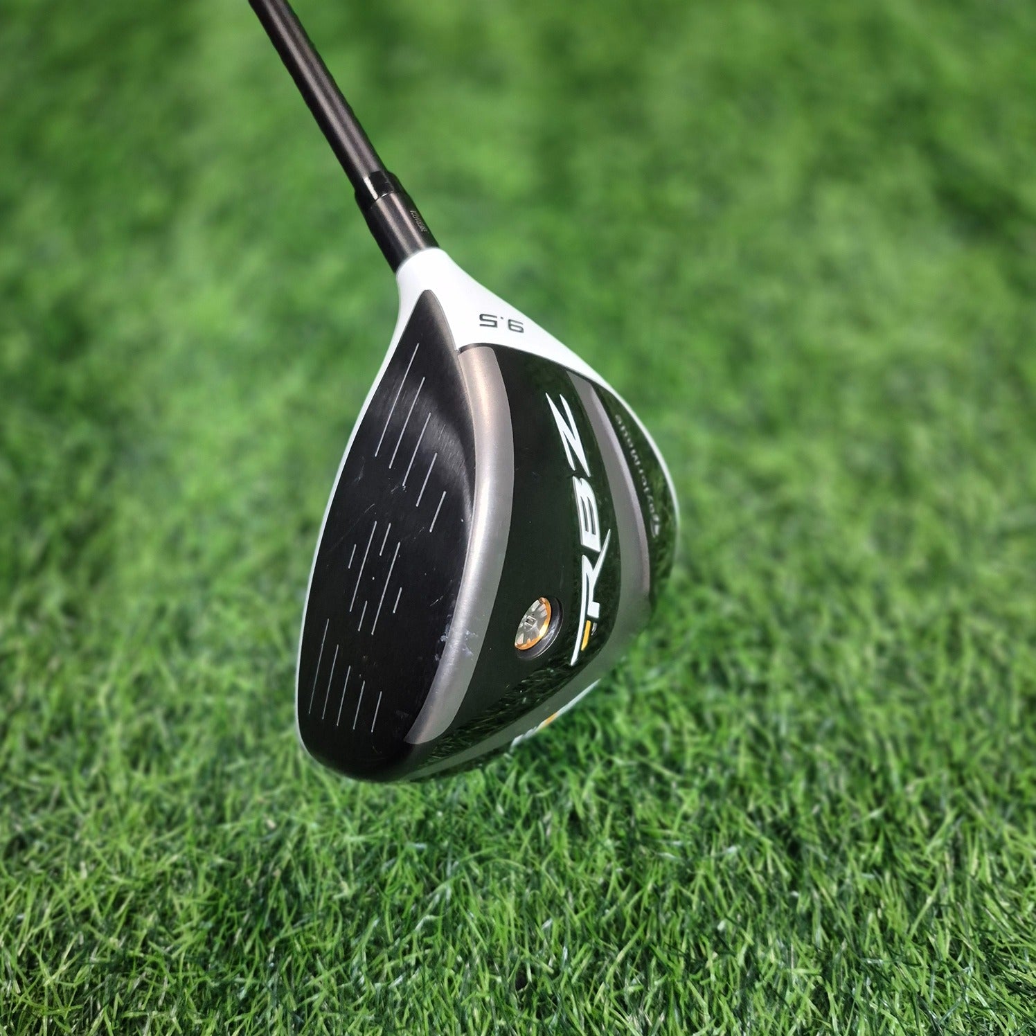 TaylorMade Driver / RBZ STAGE 2 USA / 9.5°  / S