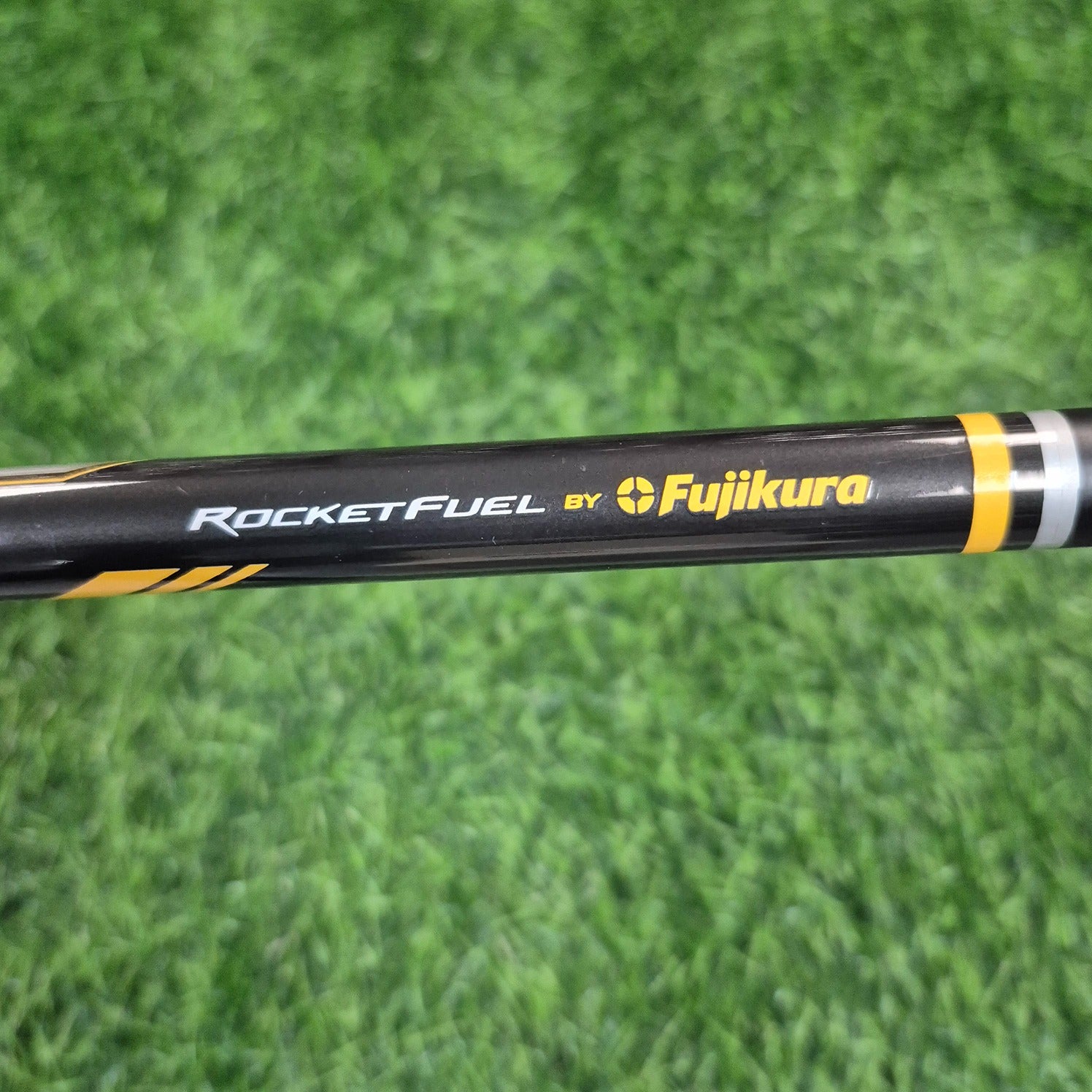 TaylorMade Driver / RBZ STAGE 2 USA / 9.5°  / S