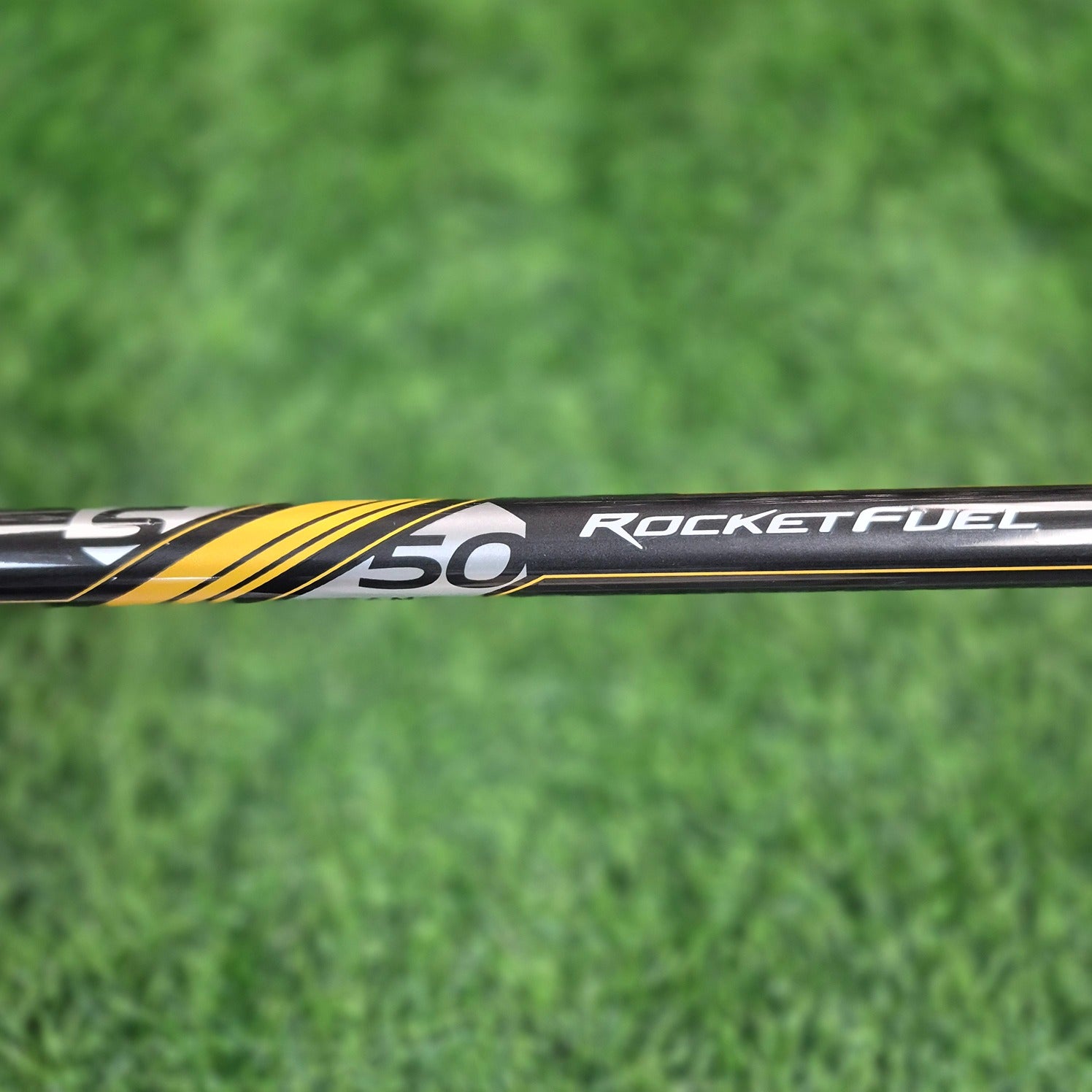 TaylorMade Driver / RBZ STAGE 2 USA / 9.5°  / S