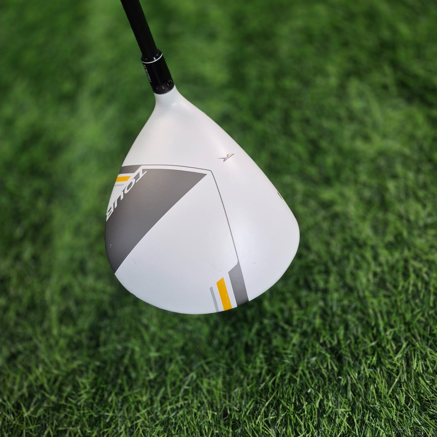 TaylorMade Driver / RBZ STAGE 2 USA / 10.5° / S