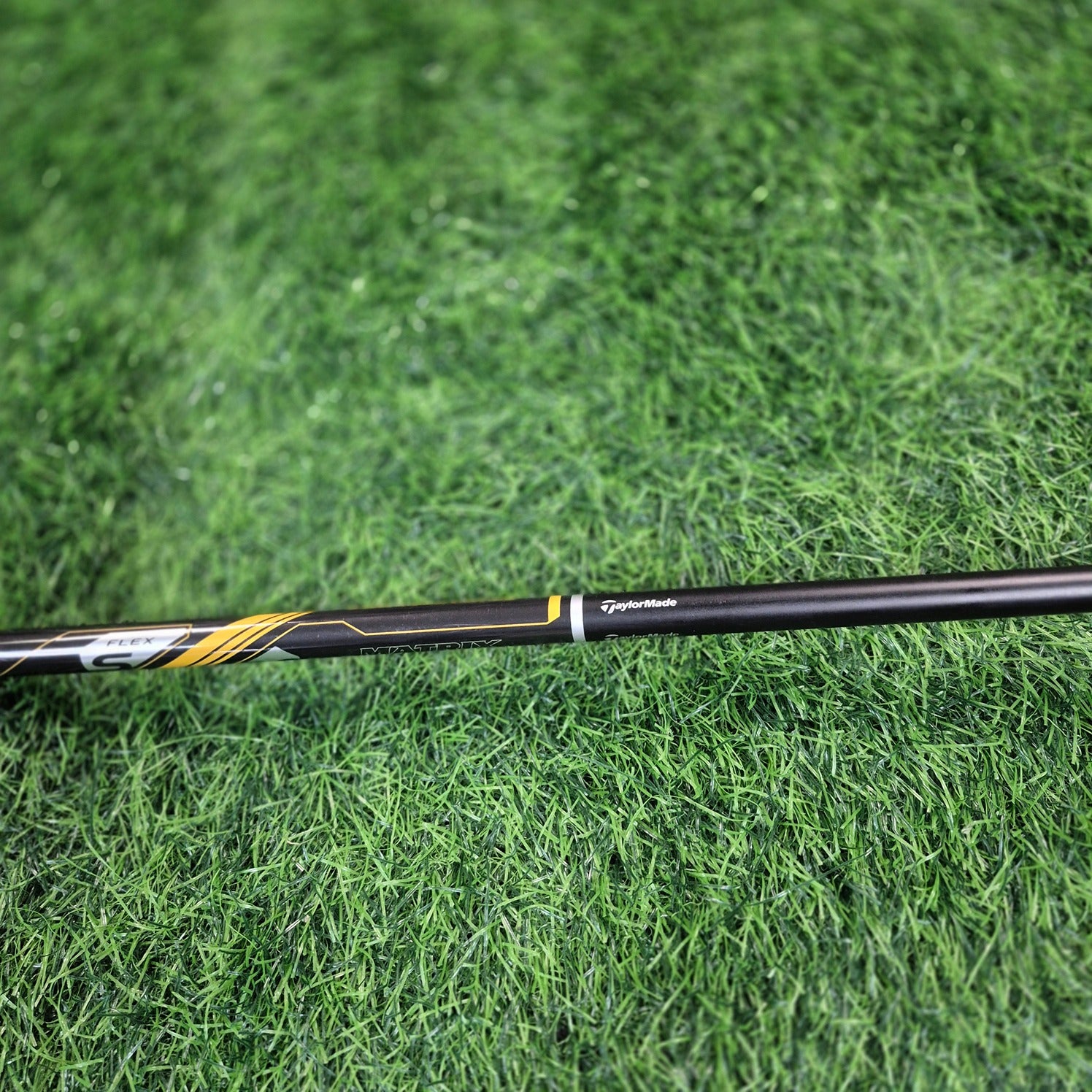 TaylorMade Driver / RBZ STAGE 2 USA / 10.5° / S