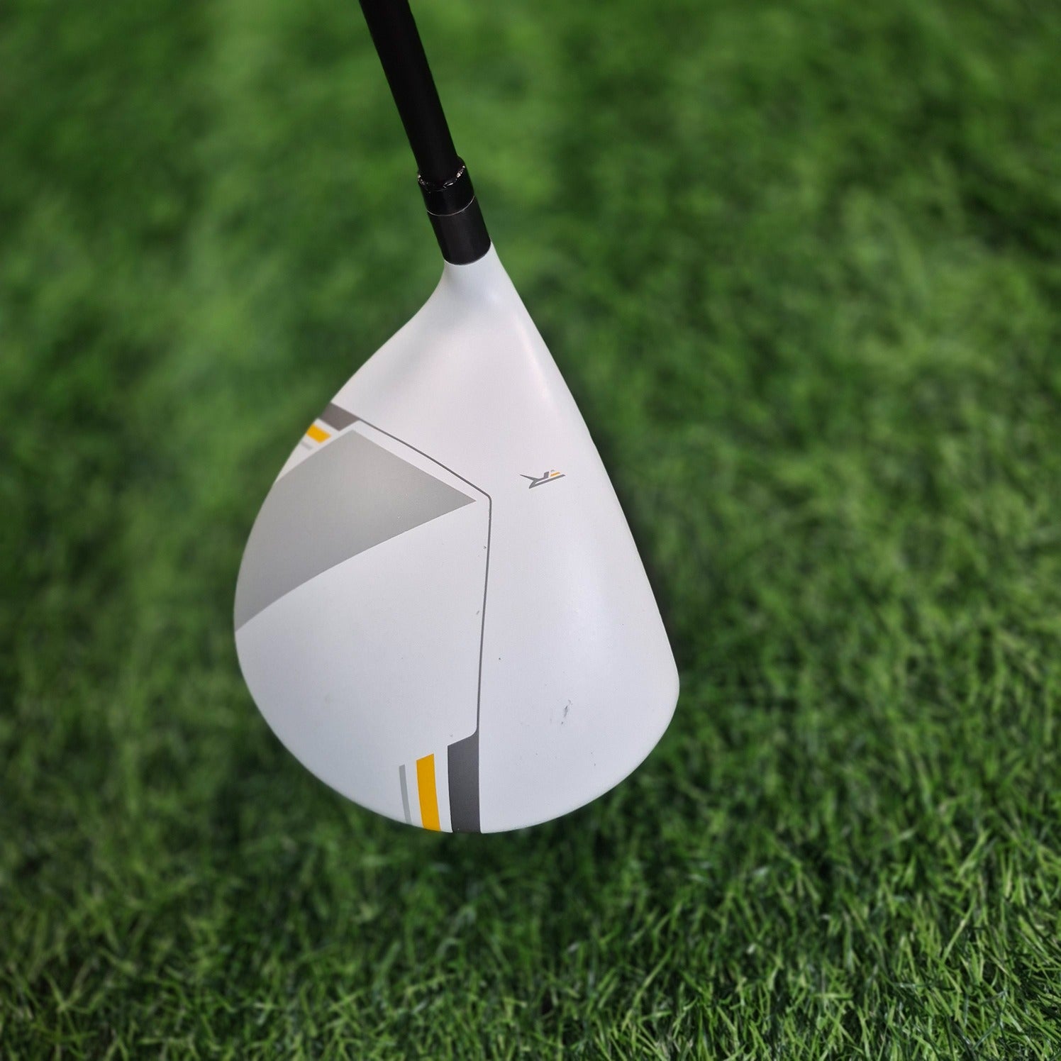 TaylorMade Driver / RBZ STAGE 2 USA / 9.5° / S
