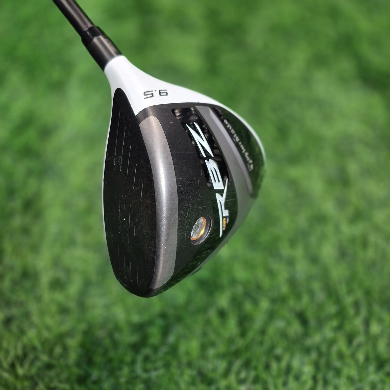 TaylorMade Driver / RBZ STAGE 2 USA / 9.5° / S