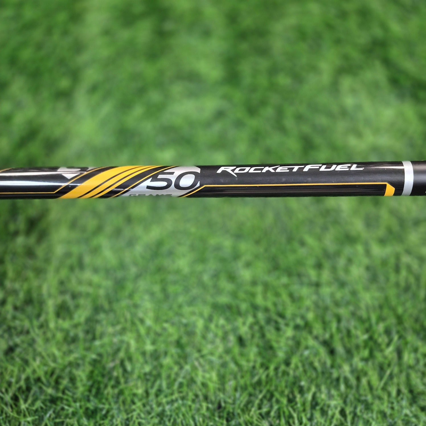 TaylorMade Driver / RBZ STAGE 2 USA / 9.5° / S