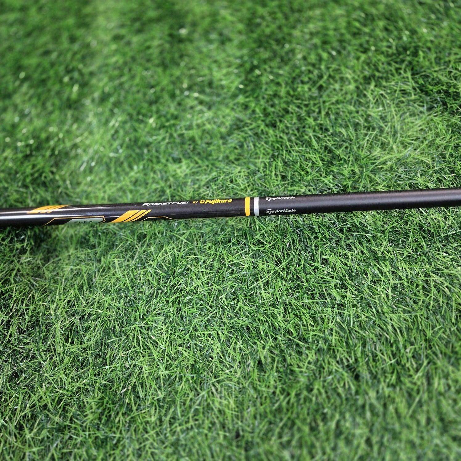 TaylorMade Driver / RBZ STAGE 2 USA / 9.5° / S
