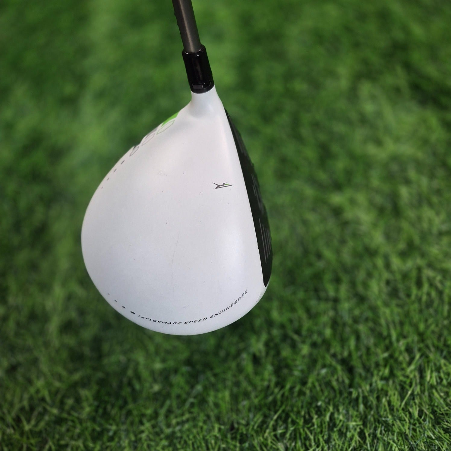 TaylorMade Driver / RBZ HL USA / 13.0° / L