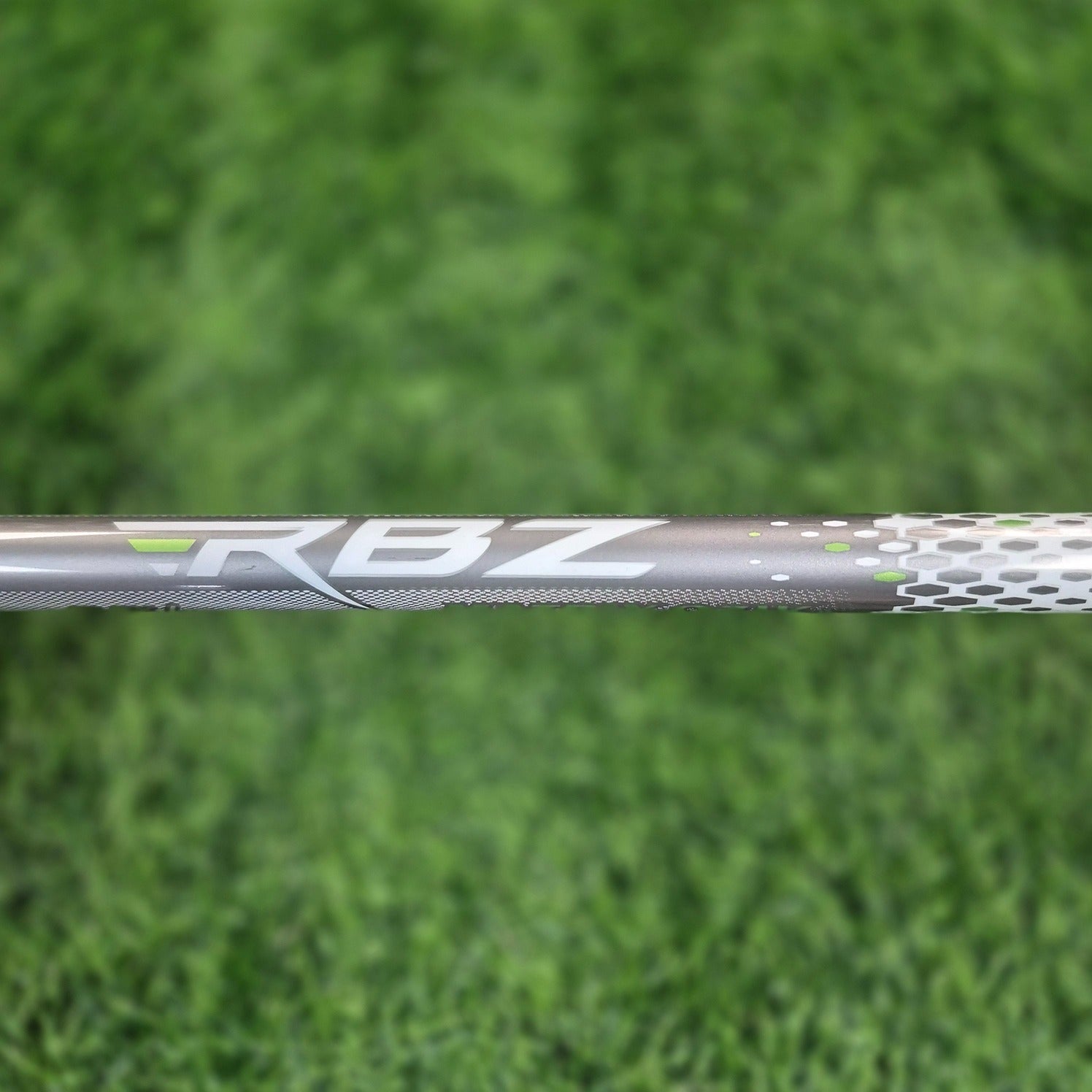 TaylorMade Driver / RBZ HL USA / 13.0° / L