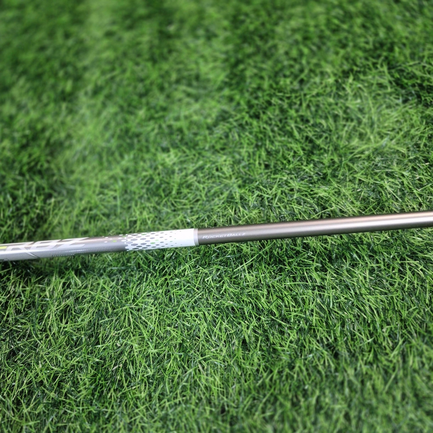 TaylorMade Driver / RBZ HL USA / 13.0° / L