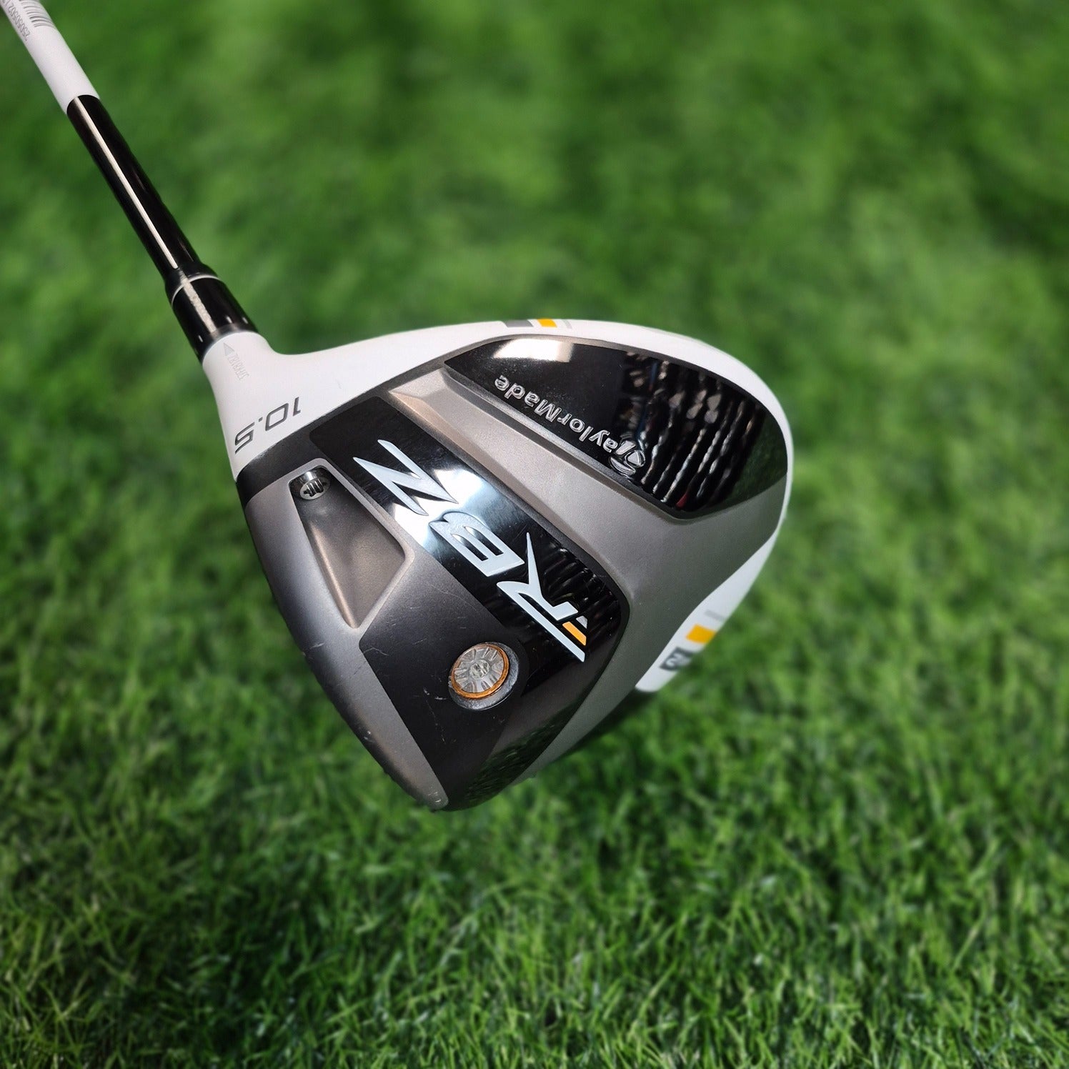 RBZ stage2 1W ドライバー 10.5 R TaylorMade TaylorMade RBZ Stage 2 Driver: Editor Review – GolfWRX