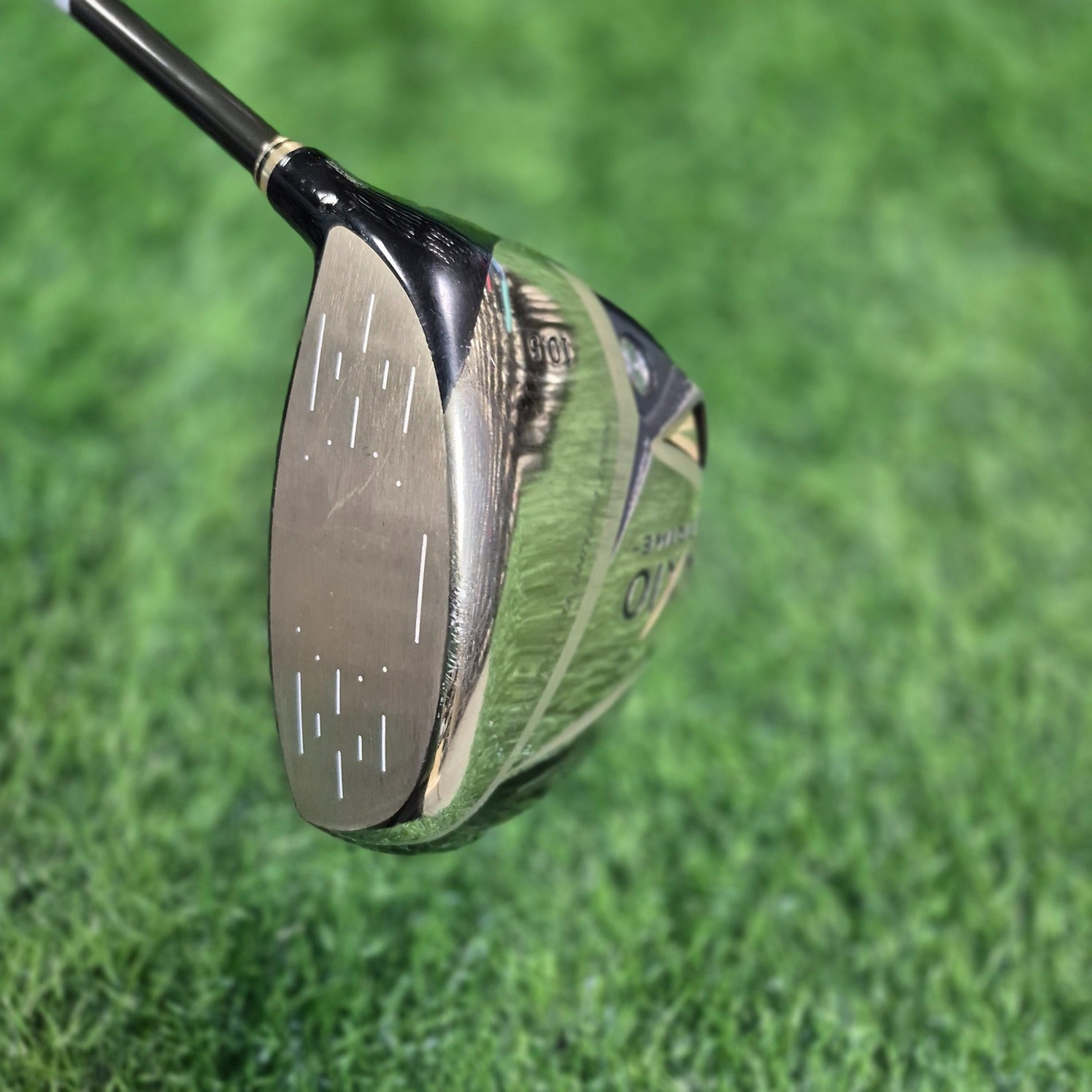 XXIO Driver / XXIO PRIME 7 / 10.5° / R
