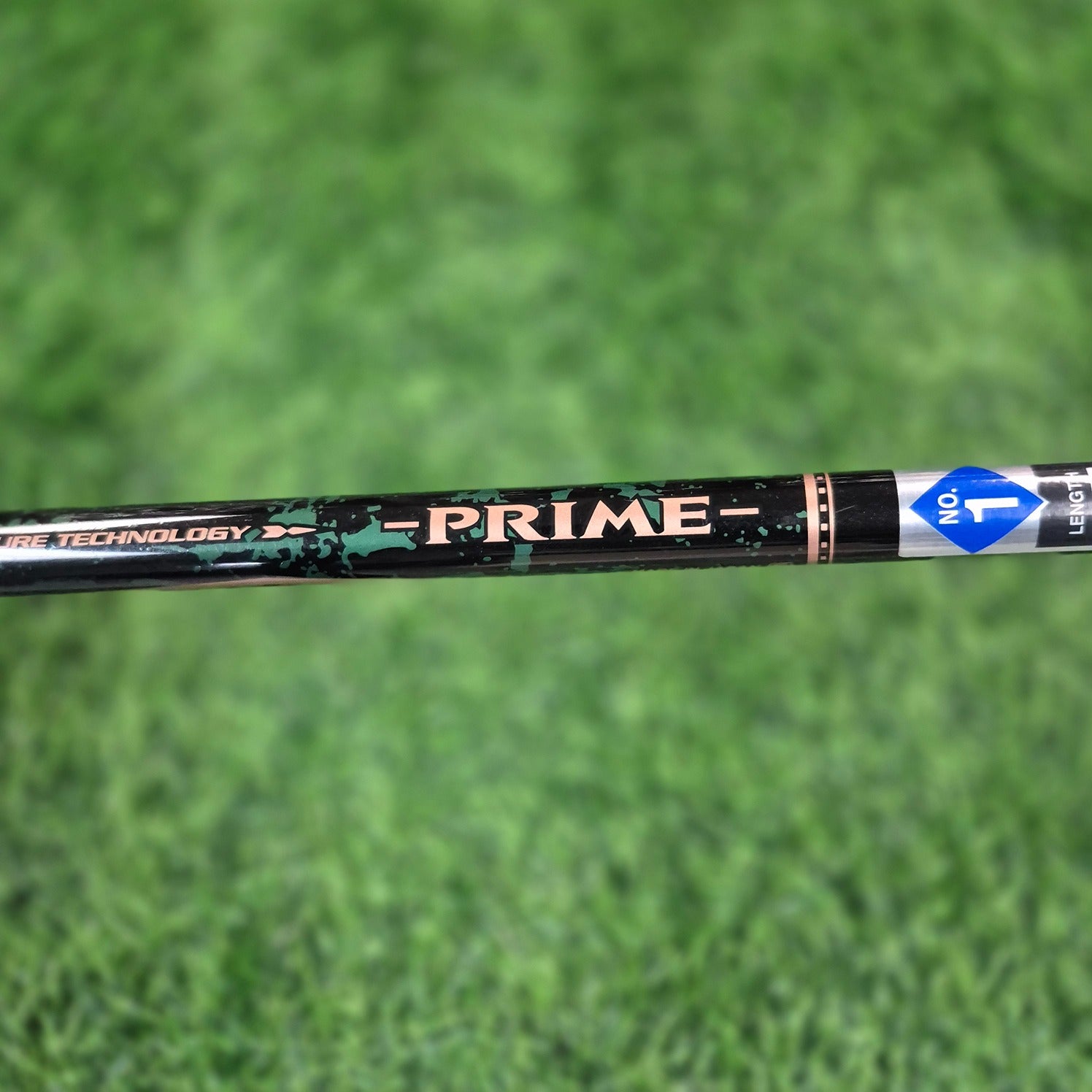 XXIO Driver / XXIO PRIME 7 / 10.5° / R