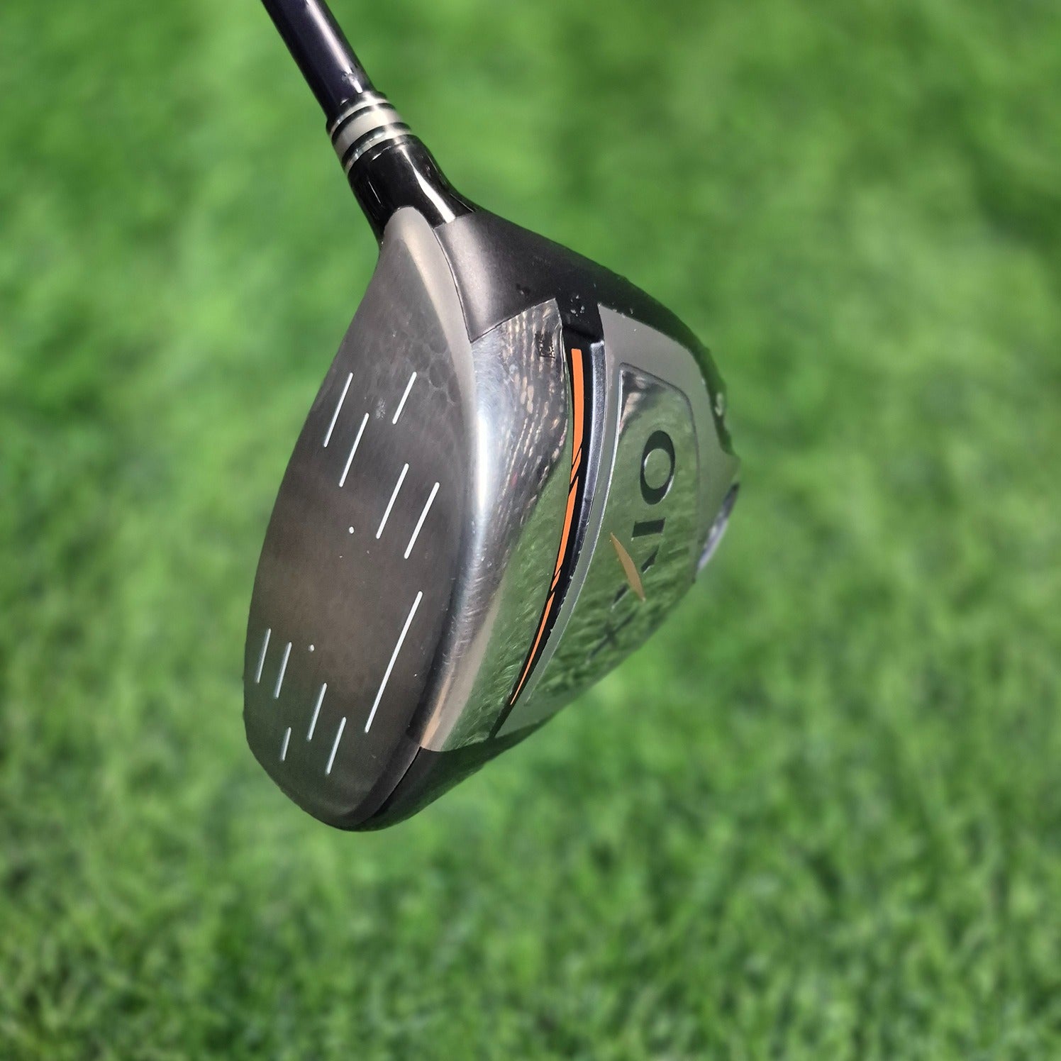 XXIO Driver / XXIO 10 / 10.5° / R