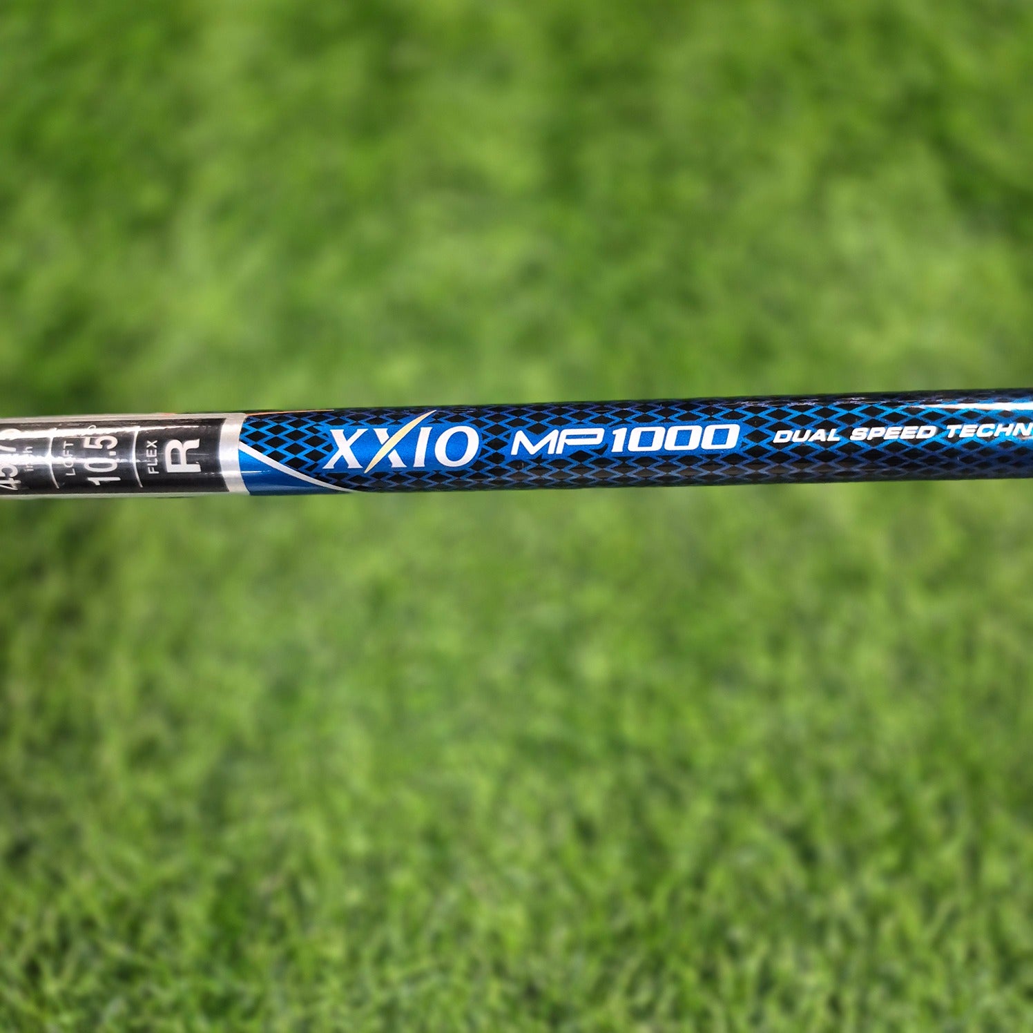 XXIO Driver / XXIO 10 / 10.5° / R