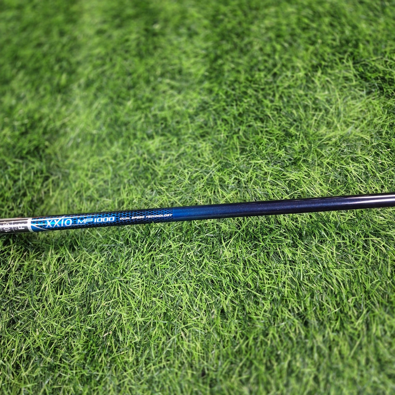 XXIO Driver / XXIO 10 / 10.5° / R