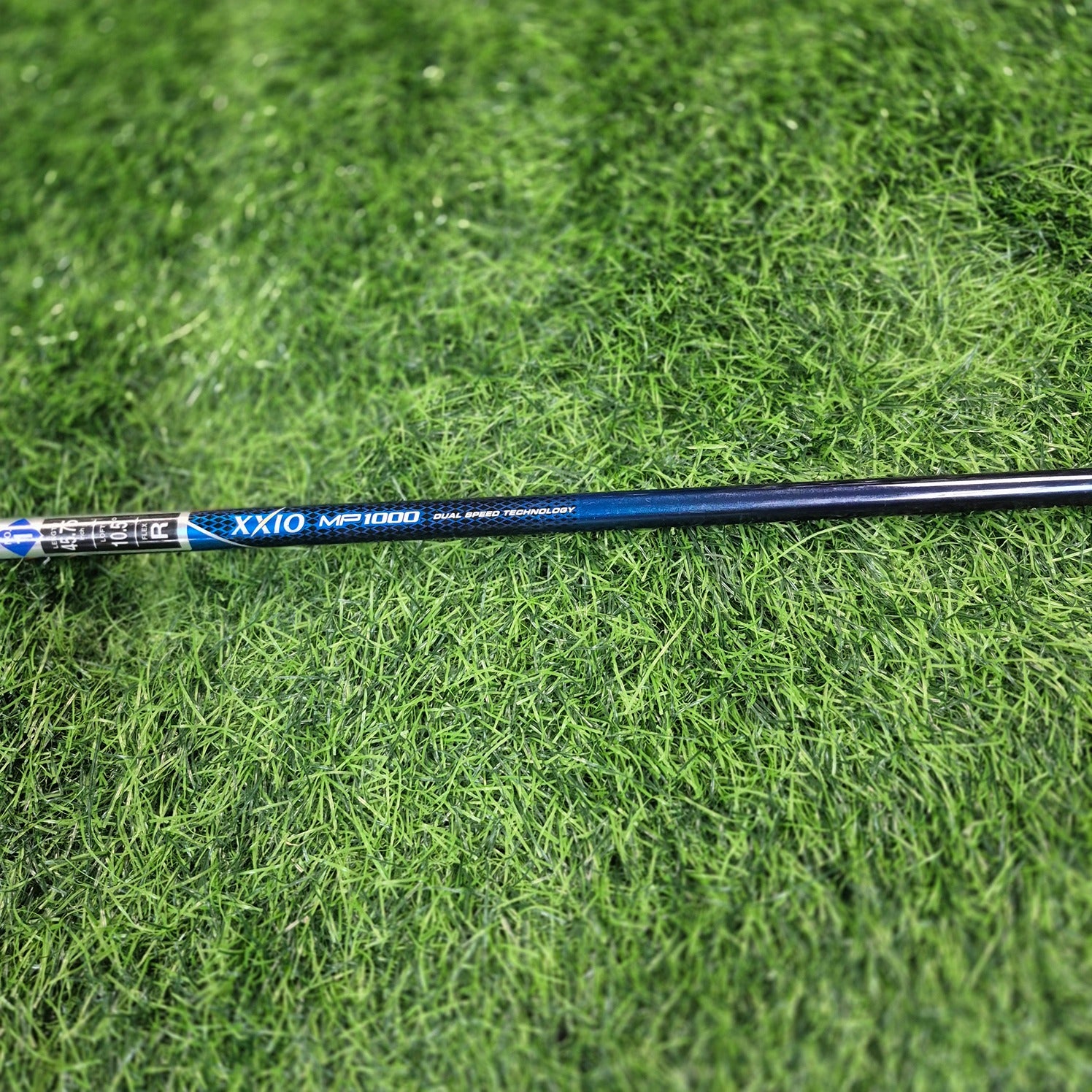 XXIO Driver / XXIO 10 / 10.5° / R
