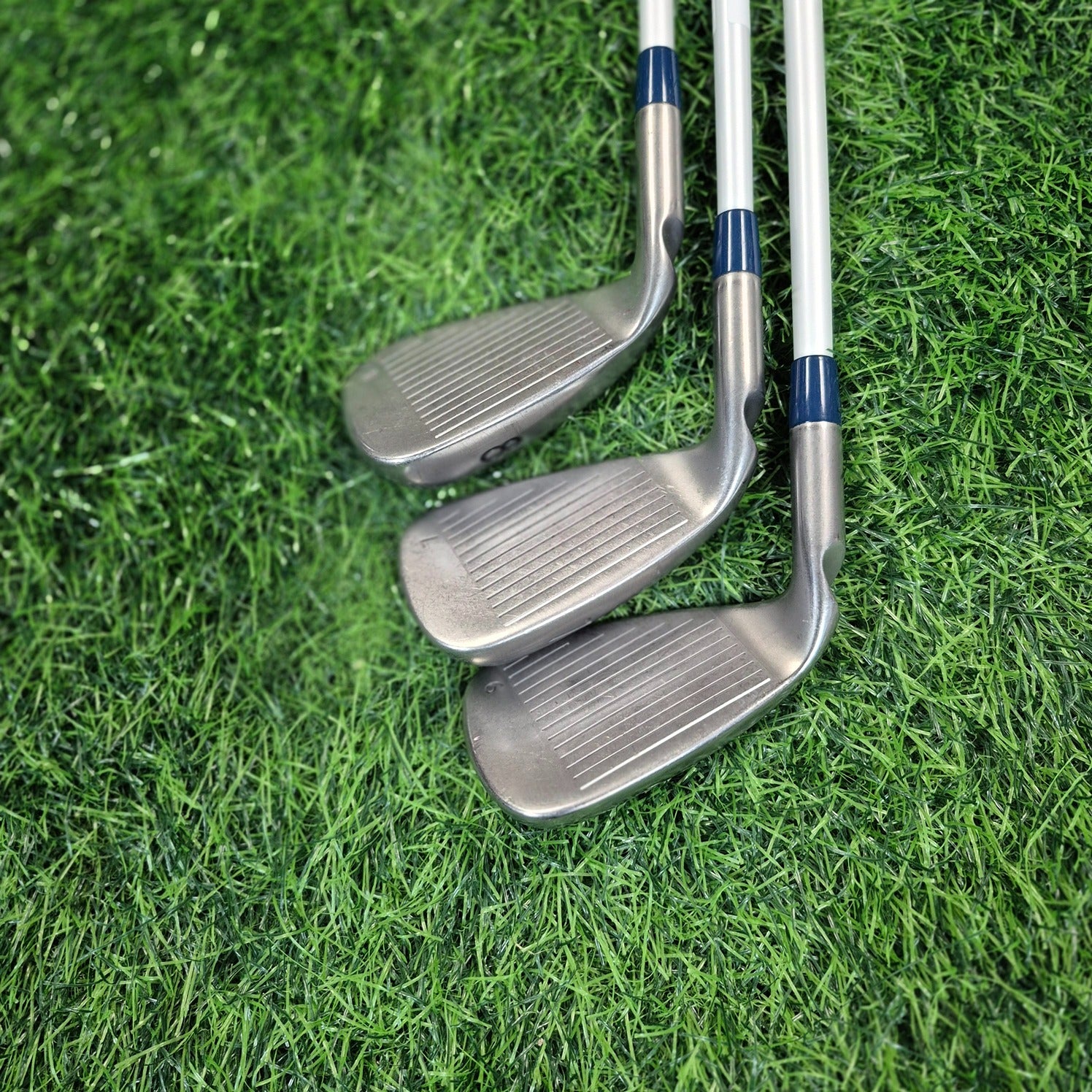 PING Iron Set / G Le / Women / A (6pcs)