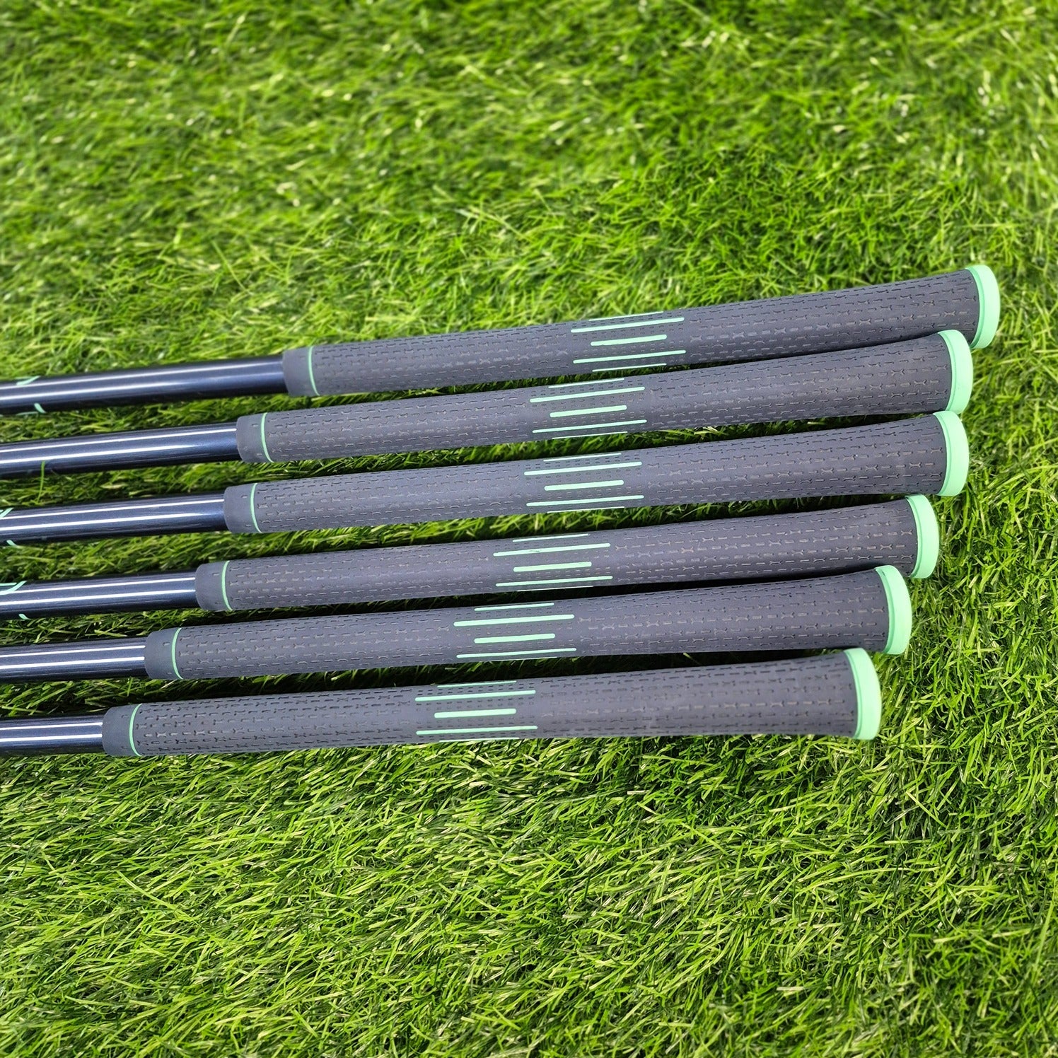PING Iron Set / G Le / Women / A (6pcs)