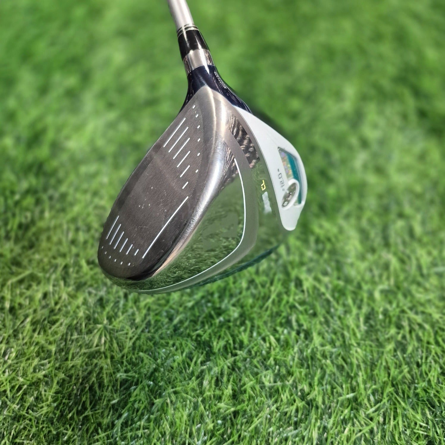 Bridgestone / Driver / J615 CL / 12.0° / Women / R
