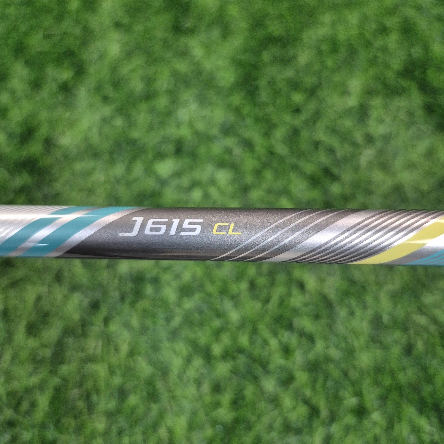Bridgestone / Driver / J615 CL / 12.0° / Women / R