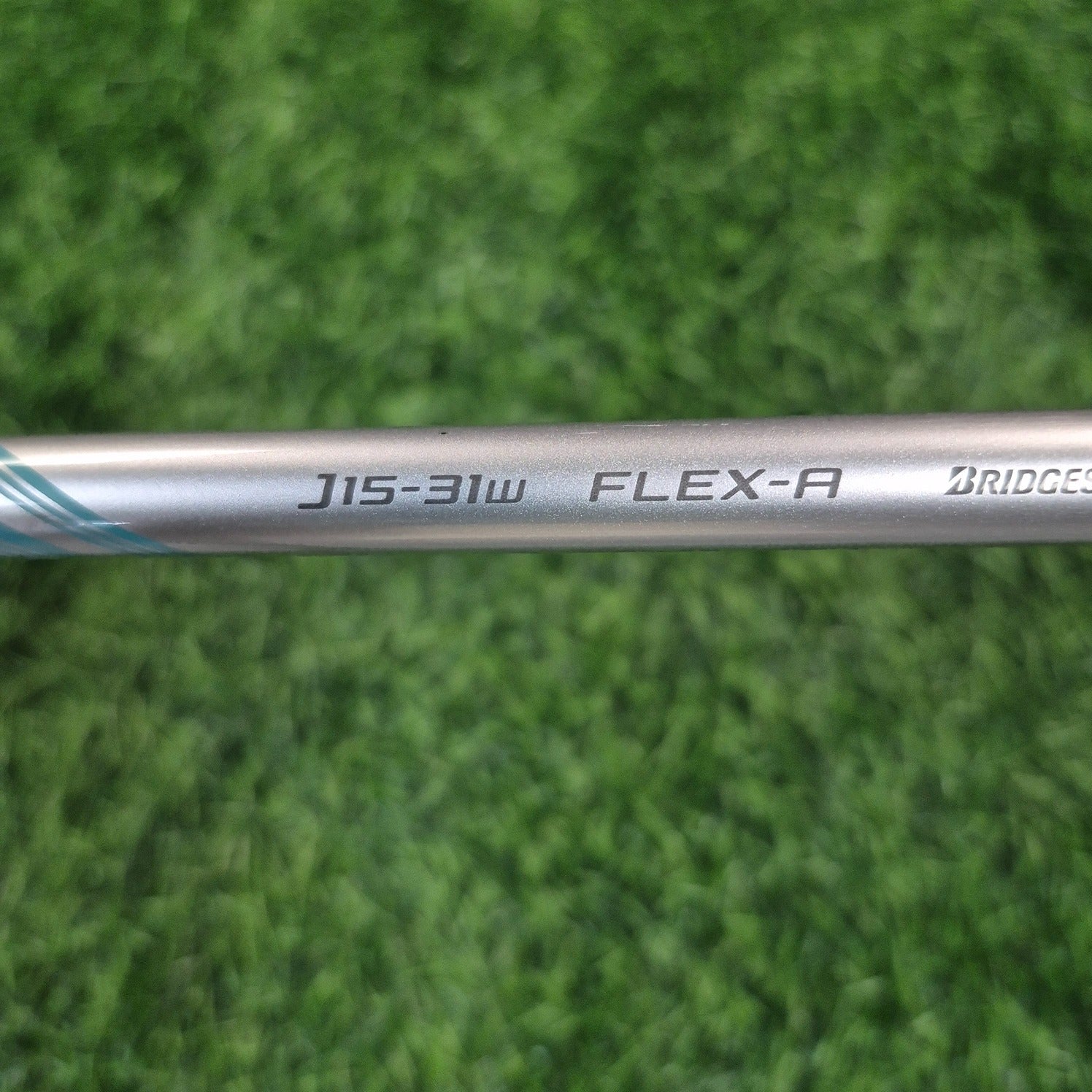Bridgestone / Driver / J615 CL / 12.0° / Women / R
