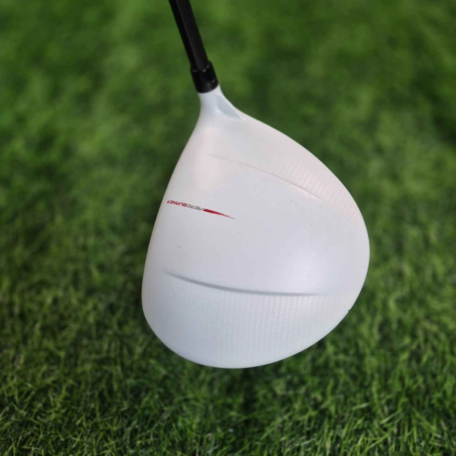 TaylorMade Driver / AERO BURNER USA / 9.5° / Lefty / S