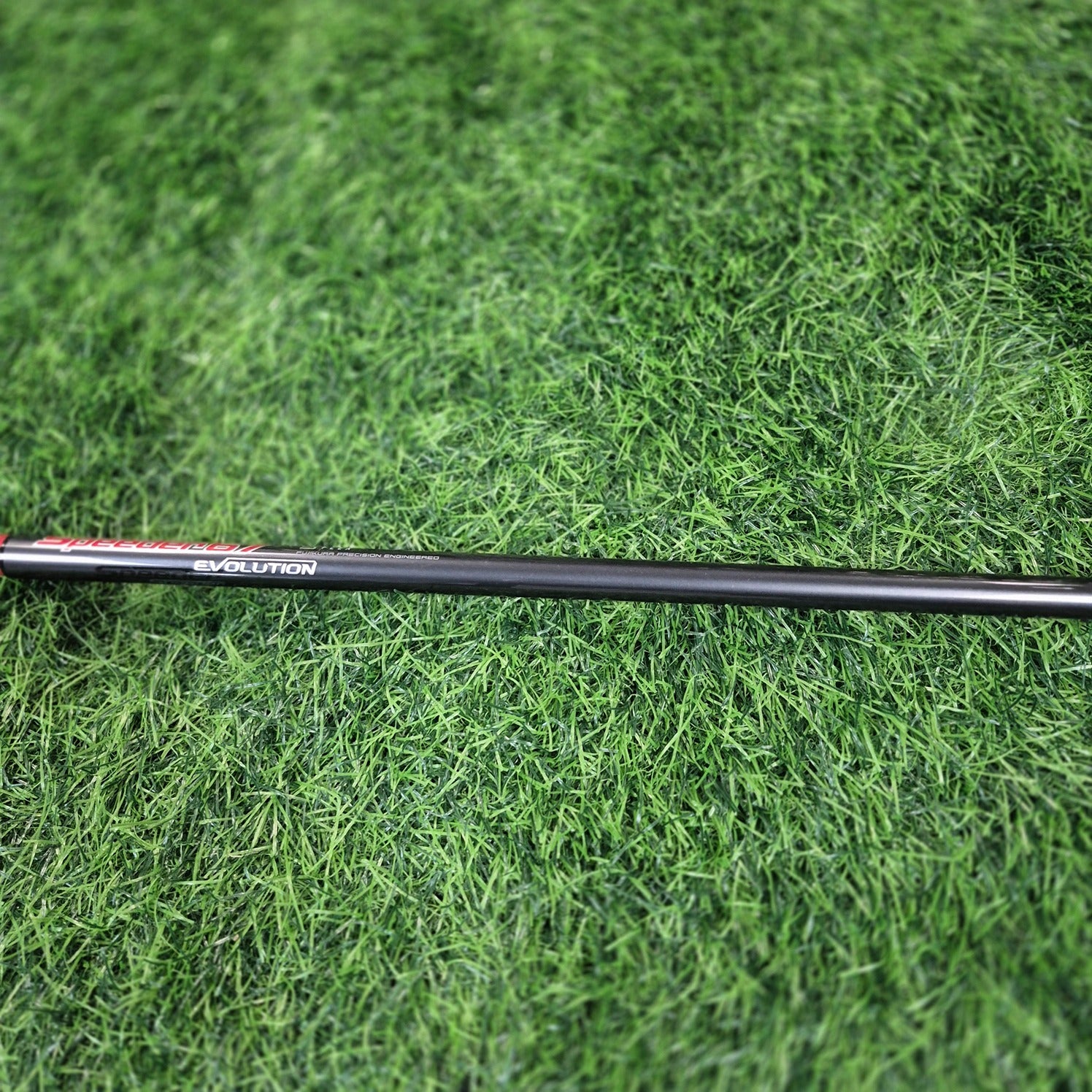 TaylorMade Driver / AERO BURNER USA / 9.5° / Lefty / S