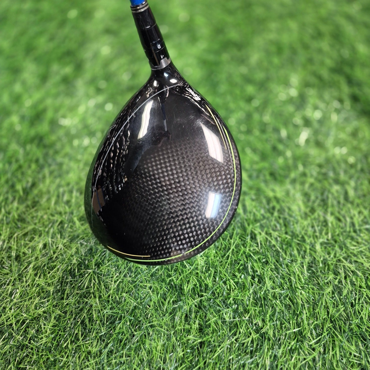 Callaway Driver / EPIC FLASH SUBZERO /  9.0° / Lefty / S