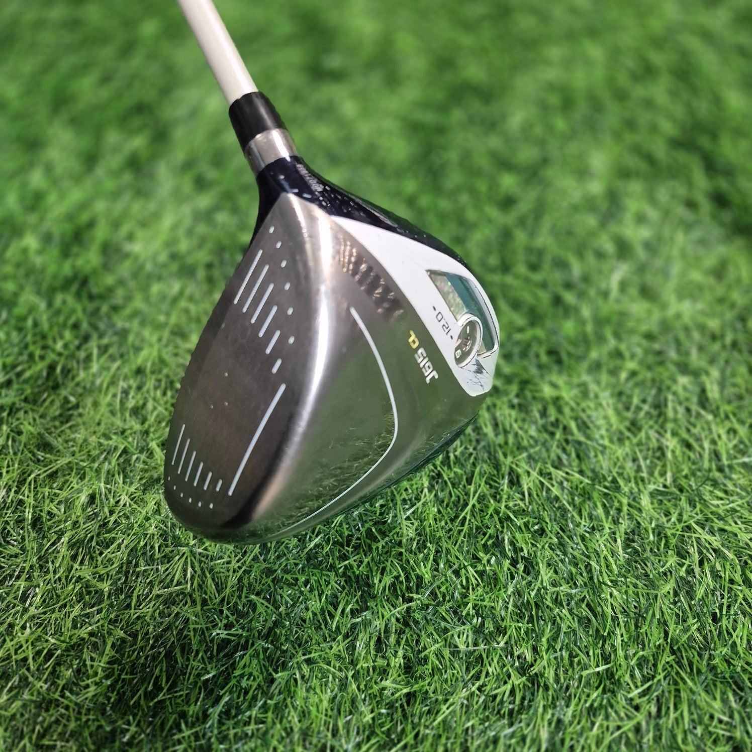 Bridgestone Driver / J615 CL / 12.0° / Women